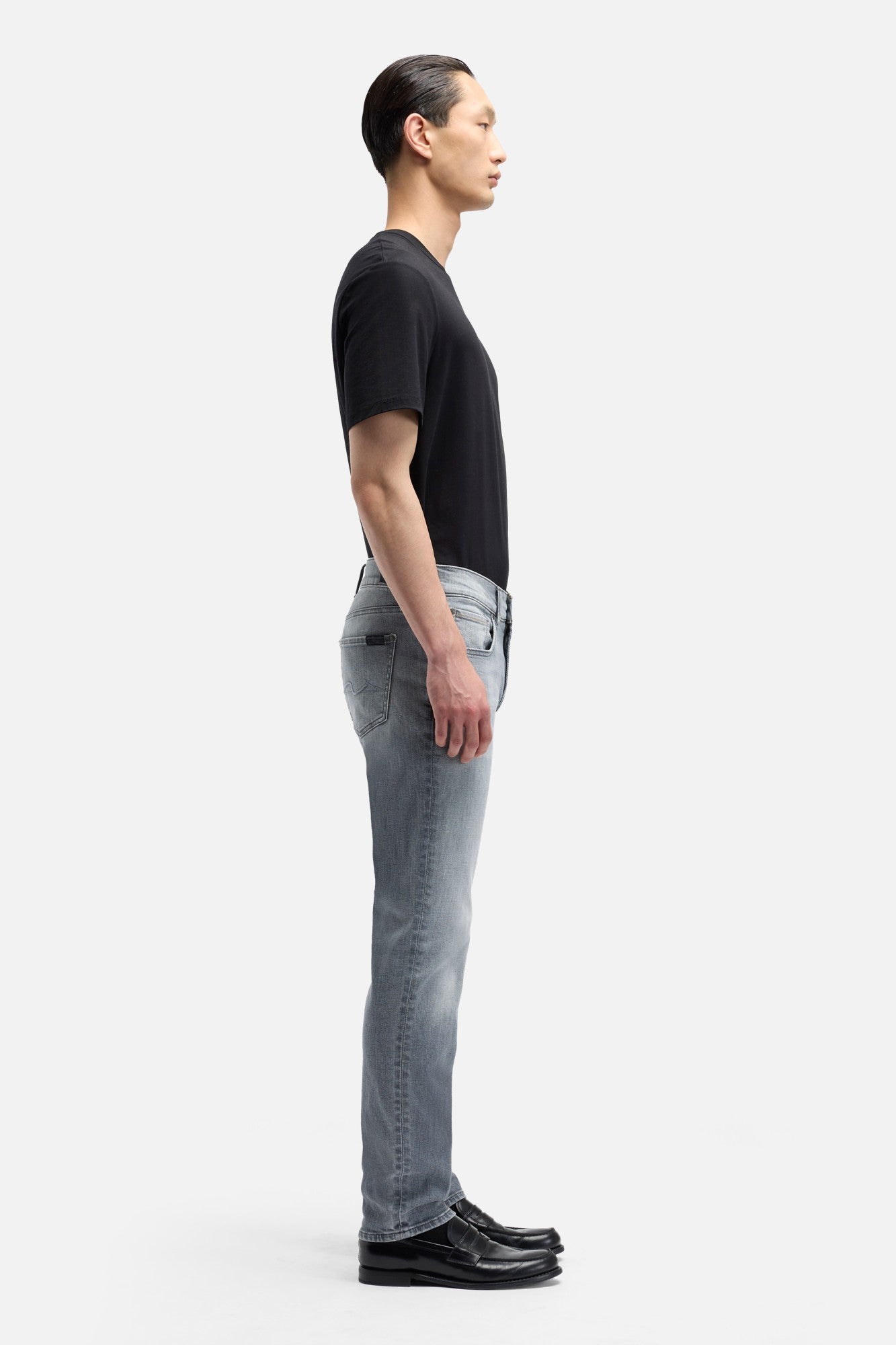 7-for-all-mankind-luxe-performance-slimmy-tapered-jeans-urban-grau image 6