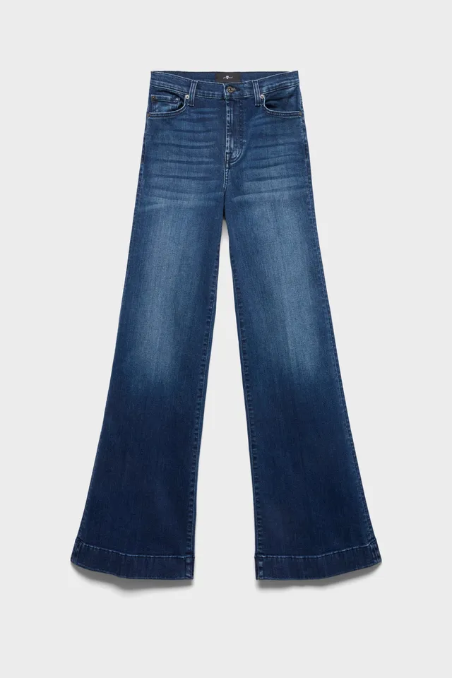 7-for-all-mankind-heritage-modern-dojo-jeans-wide-leg-in-soho-dark image 1