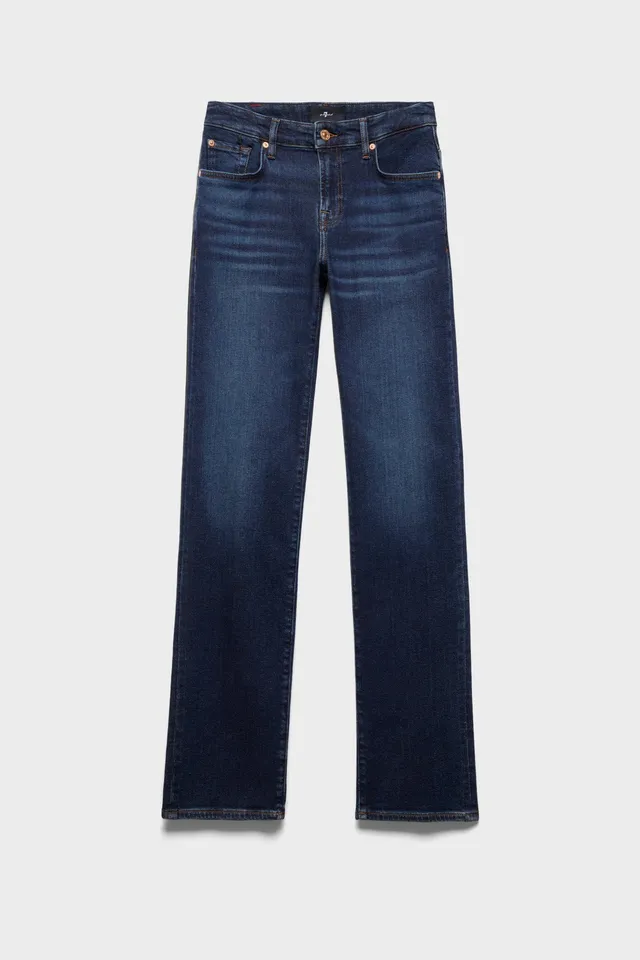 7-for-all-mankind-calie-straight-damen-straight-jeans-luxe-vintage-thundershade image 1