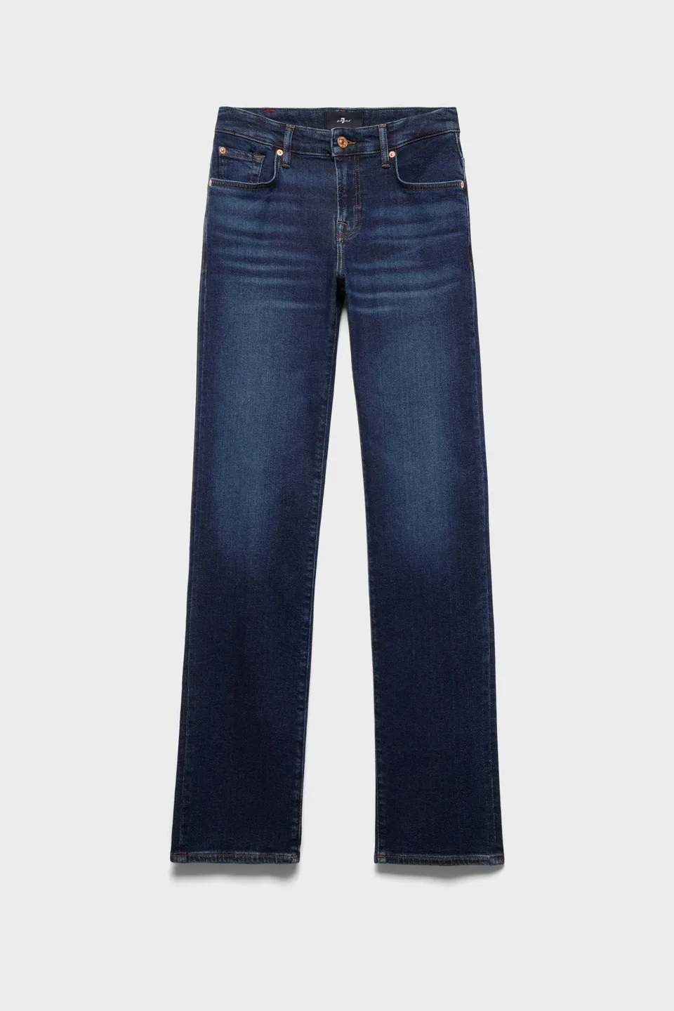 7-for-all-mankind-calie-straight-damen-straight-jeans-luxe-vintage-thundershade image 1