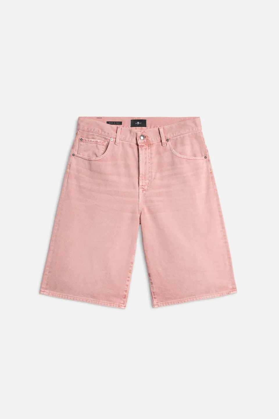 7-for-all-mankind-wide-leg-short-mankind-quartz-denim-shorts-herren image 1