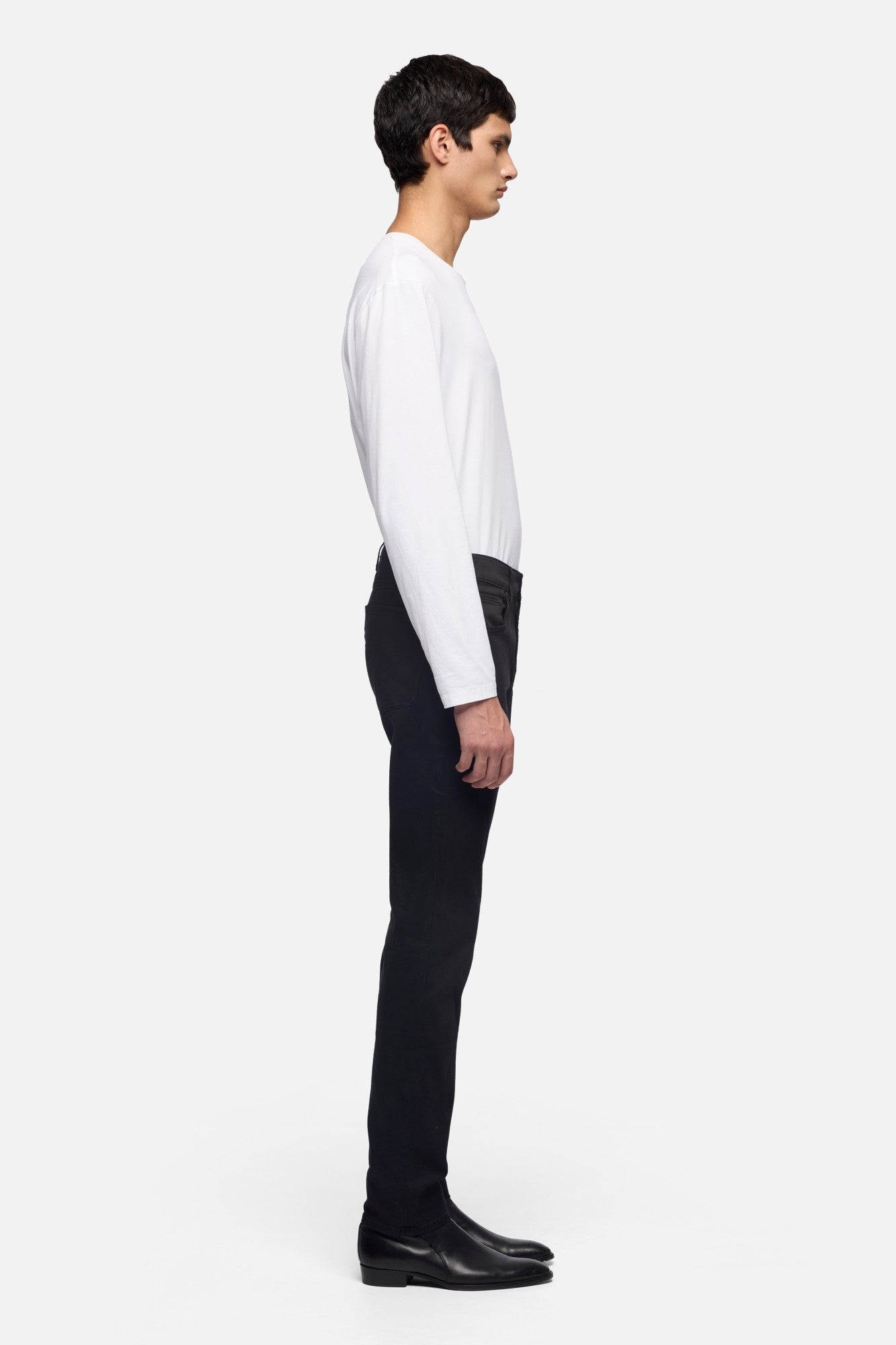 7-for-all-mankind-luxe-performance-plus-slimmy-black-herren-jeans image 6