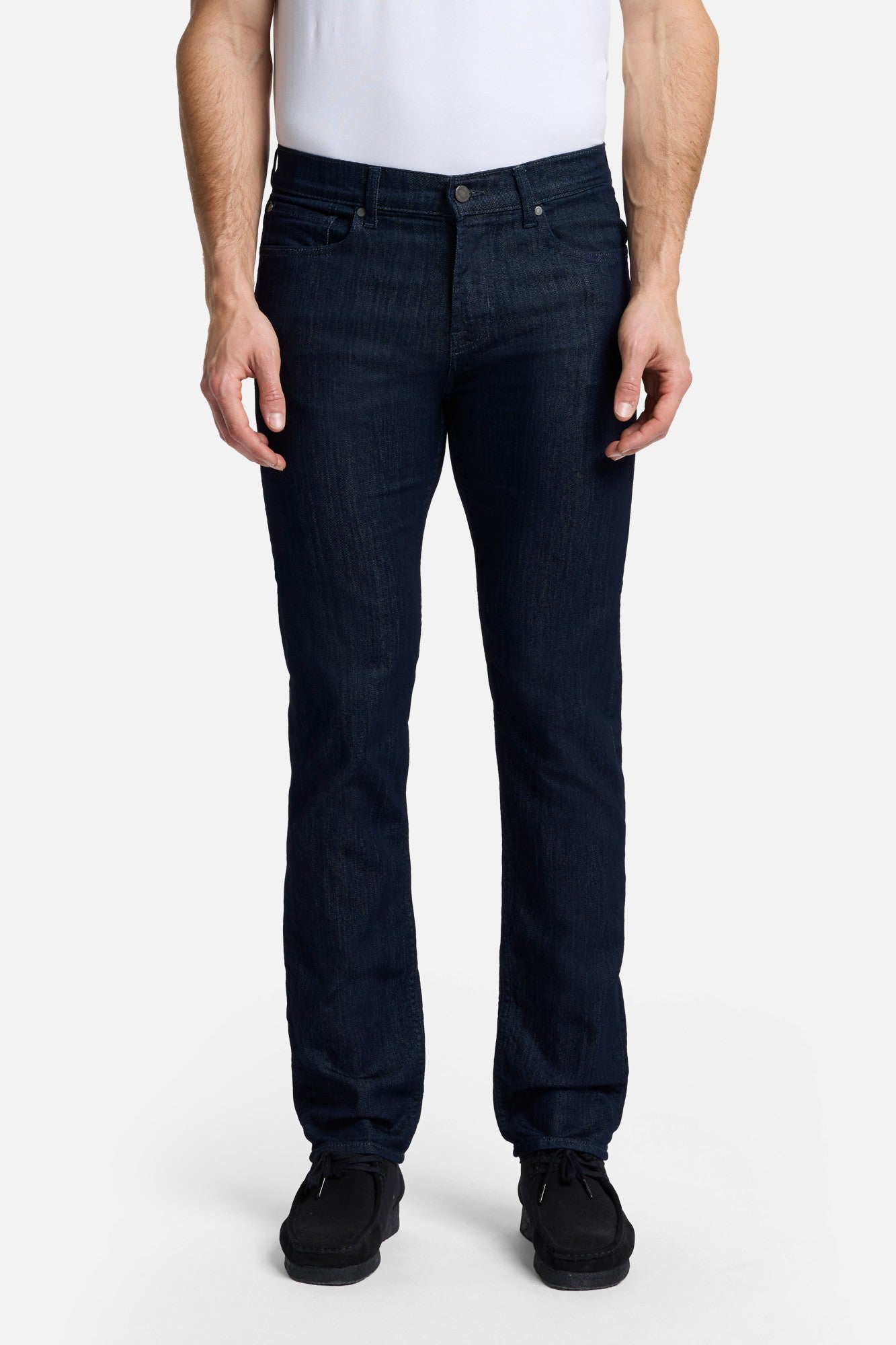 7-for-all-mankind-airweft-slimmy-with-clean-pocket-in-executive-herren-slim-jean image 3