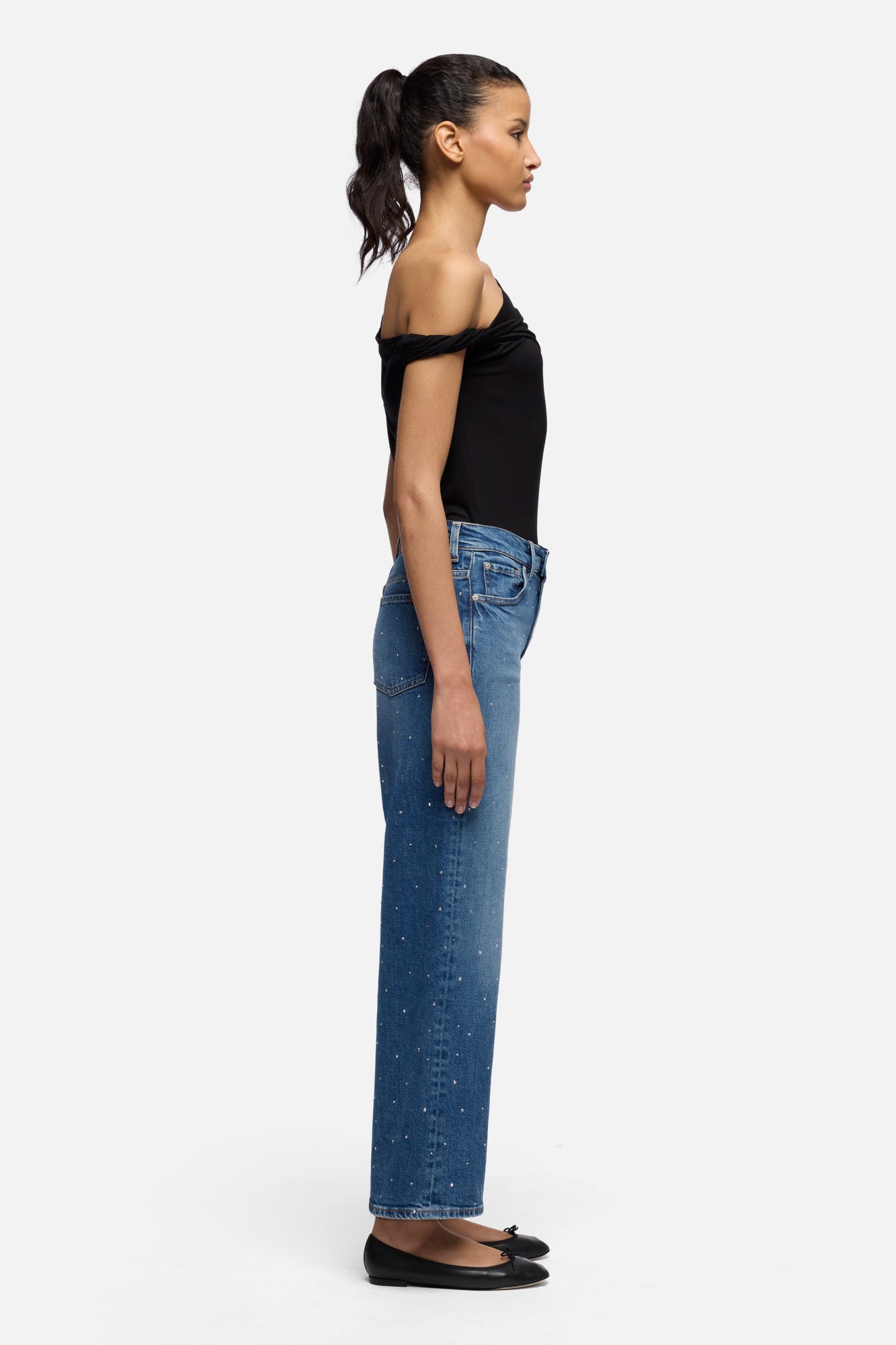 7-for-all-mankind-embellished-stovepipe-straight-ankle-comfort-blue-shine image 6