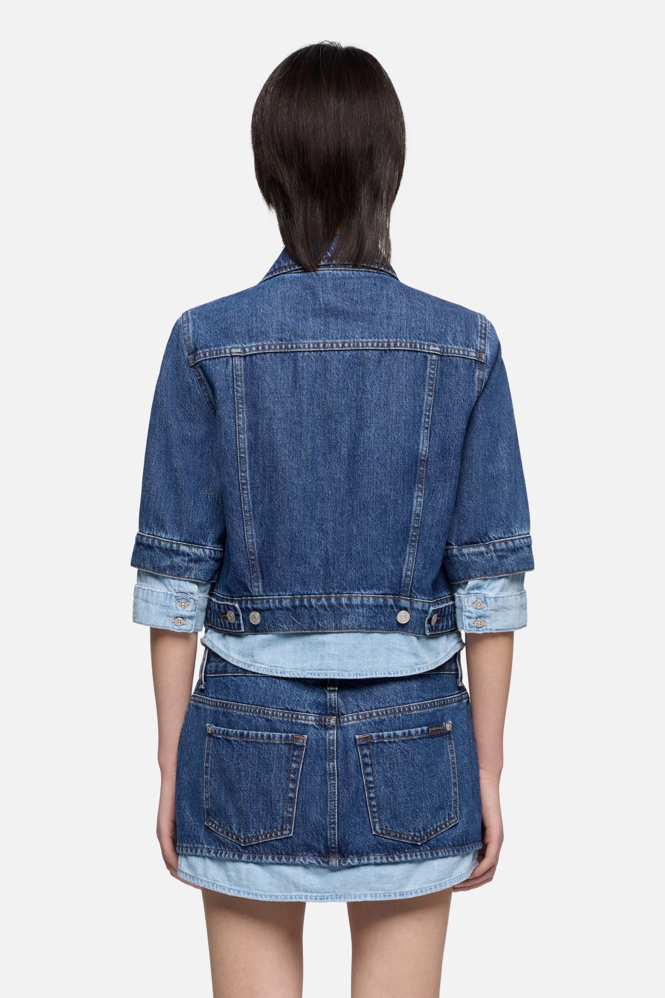 7-for-all-mankind-trucker-jacket-mankind-shadow image 5