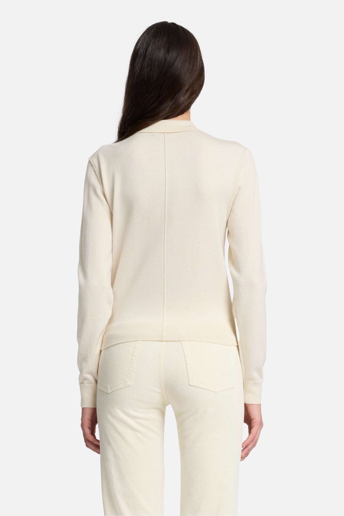 7-for-all-mankind-cashmere-polo-cardigan-ice-white-100-kaschmir image 5