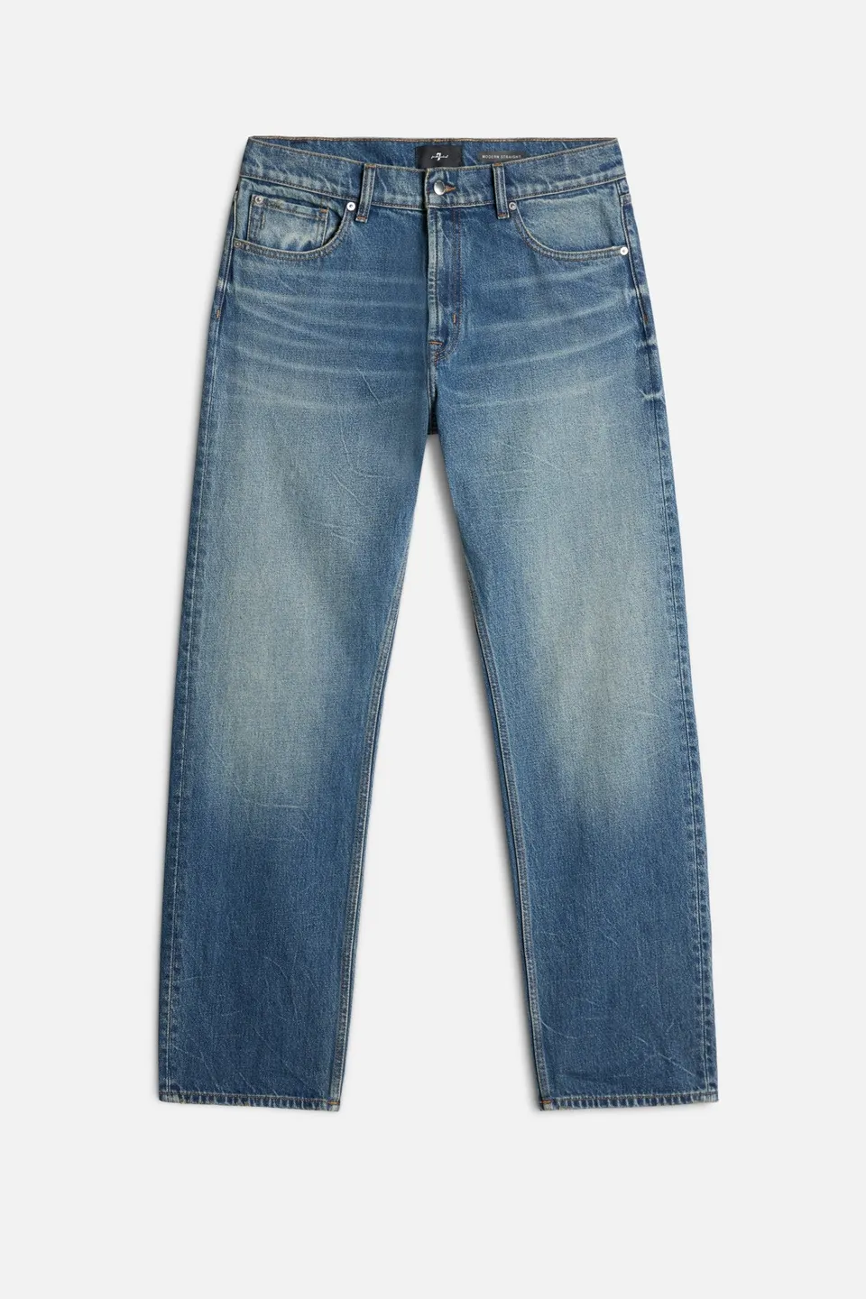 7-for-all-mankind-modern-straight-bakersfield-rigid-jeans-herren image 1