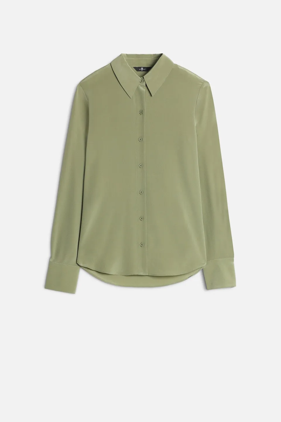7-for-all-mankind-langarm-seidenbluse-army image 1