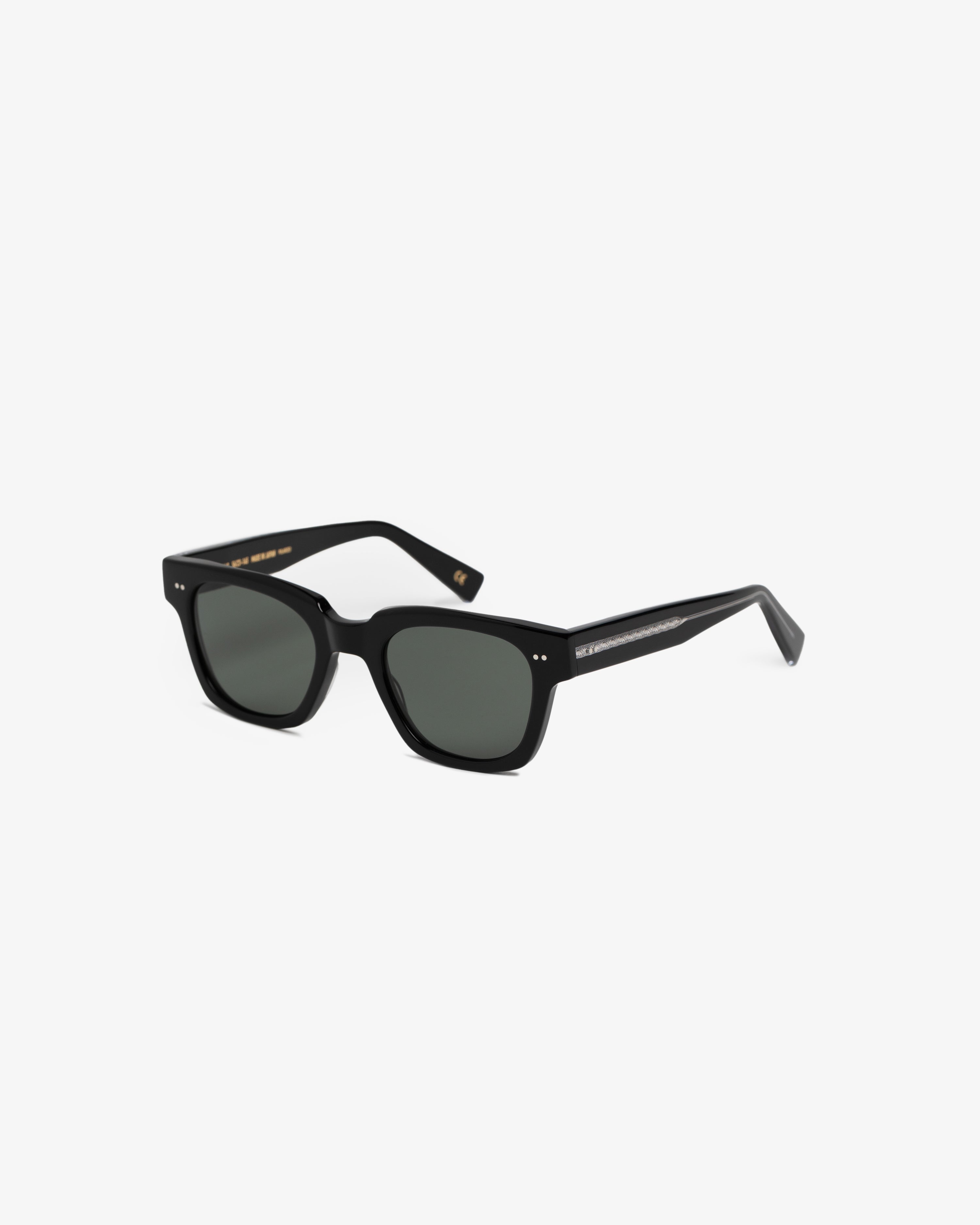 aim-leon-dore-gallo-sonnenbrille-schwarz-acetat-polarisiert image 3