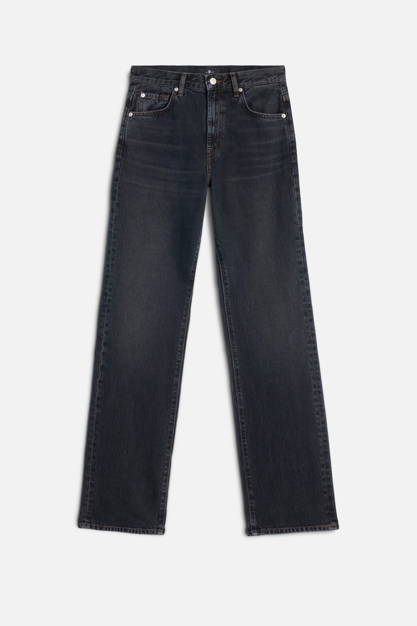 7-for-all-mankind-tess-trouser-straight-damen-hose-in-mankind-stormwave image 1