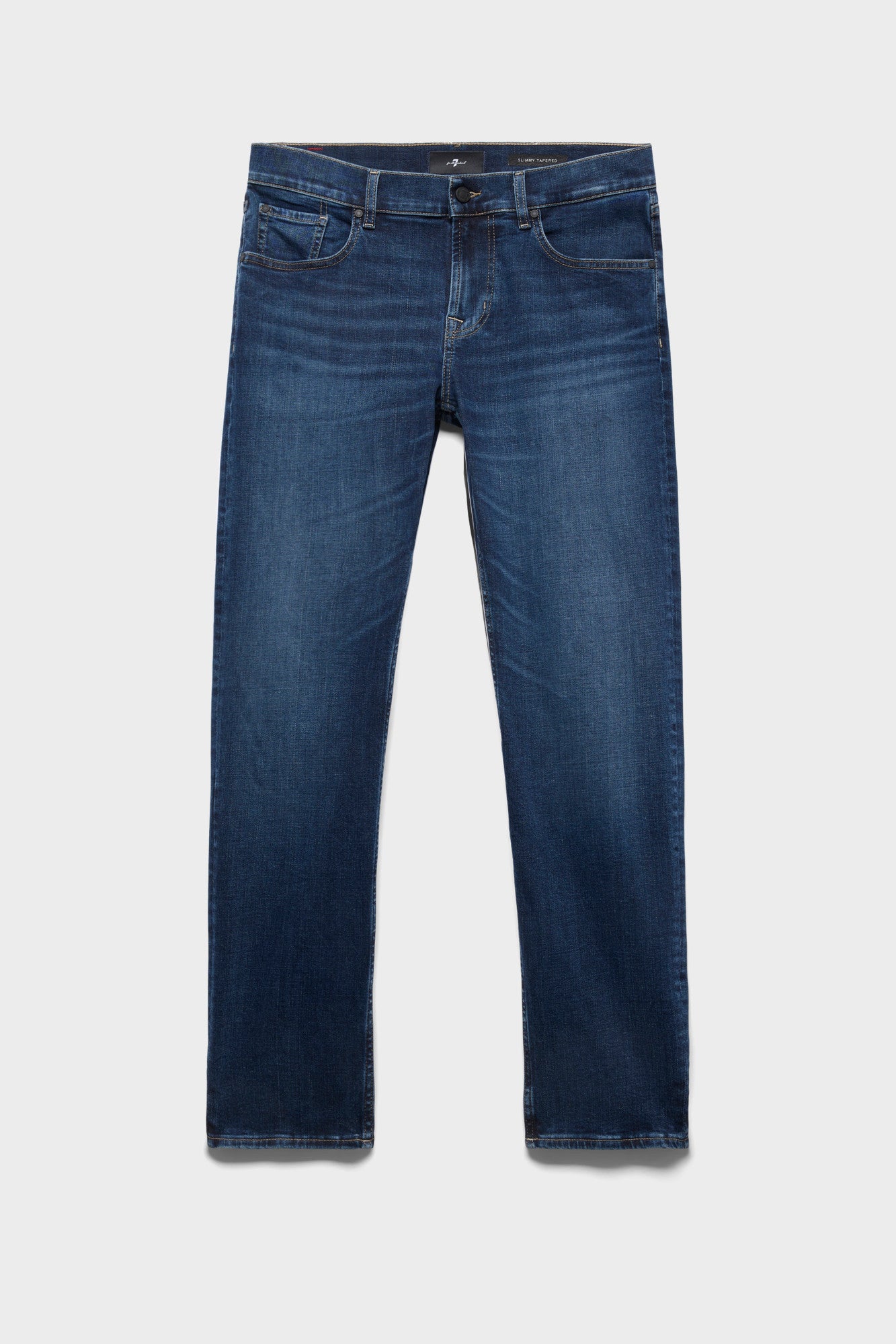7-for-all-mankind-slimmy-tapered-jeans-luxe-performance-brief-herren image 1