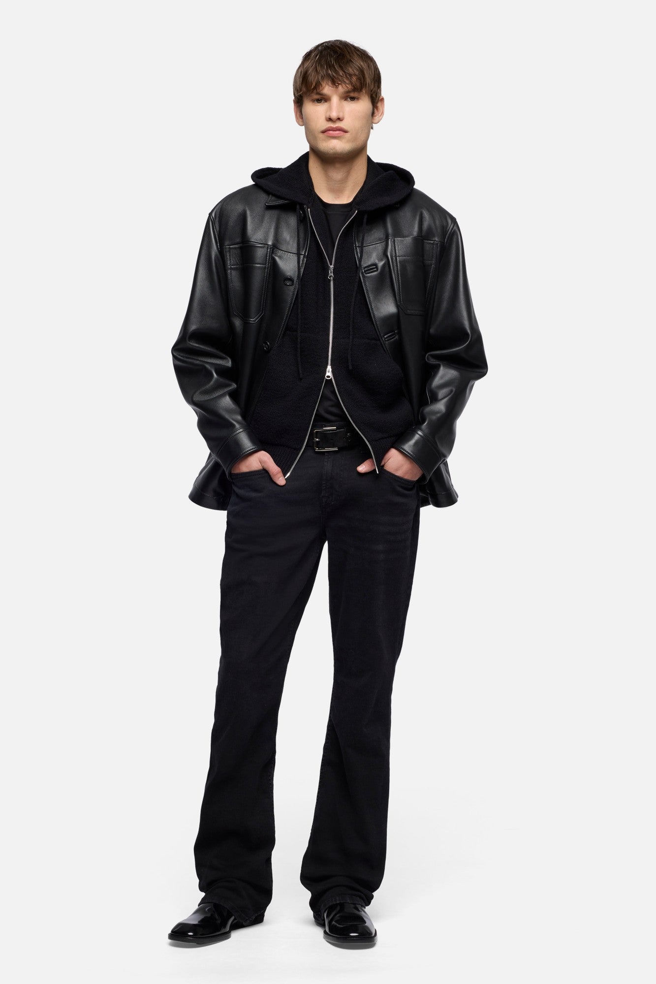7-for-all-mankind-the-bootcut-jeans-richey-herren image 2
