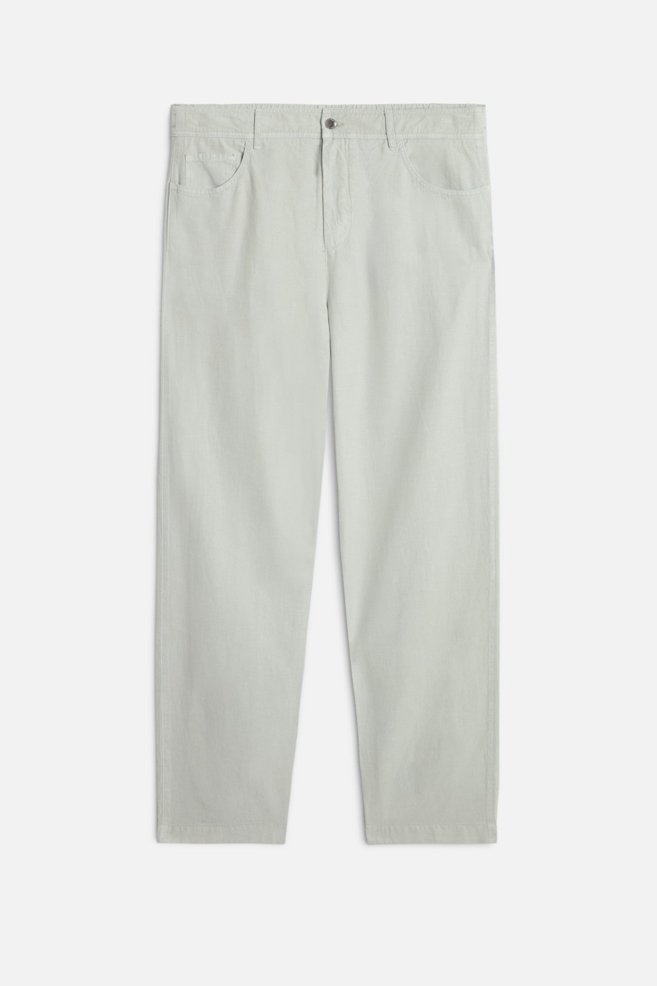 7-for-all-mankind-hybrid-jogger-linen-blend-dusty-blue-herren-hose image 1