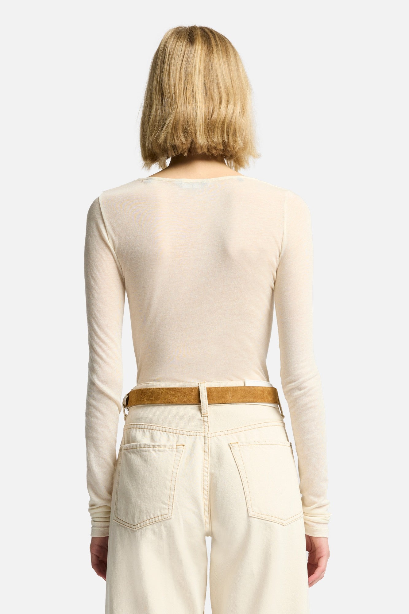 7-for-all-mankind-long-sleeve-crew-shirt-wei-unisex image 5