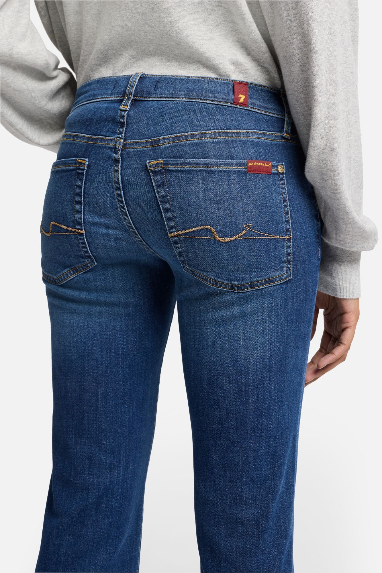 7-for-all-mankind-b-air-original-bootcut-duchess-damen-jeans image 4