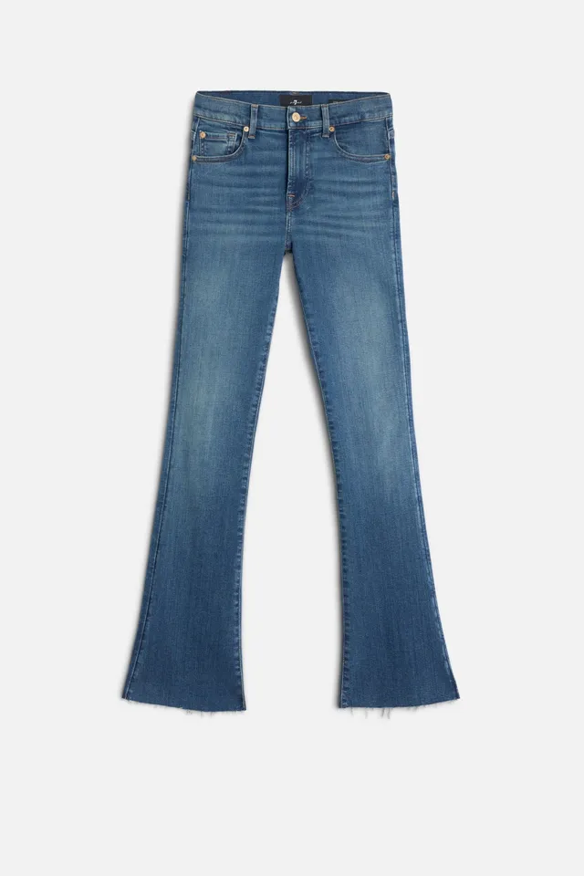 7-for-all-mankind-tailorless-bootcut-jeans-slim-illusion-retro-fade image 1