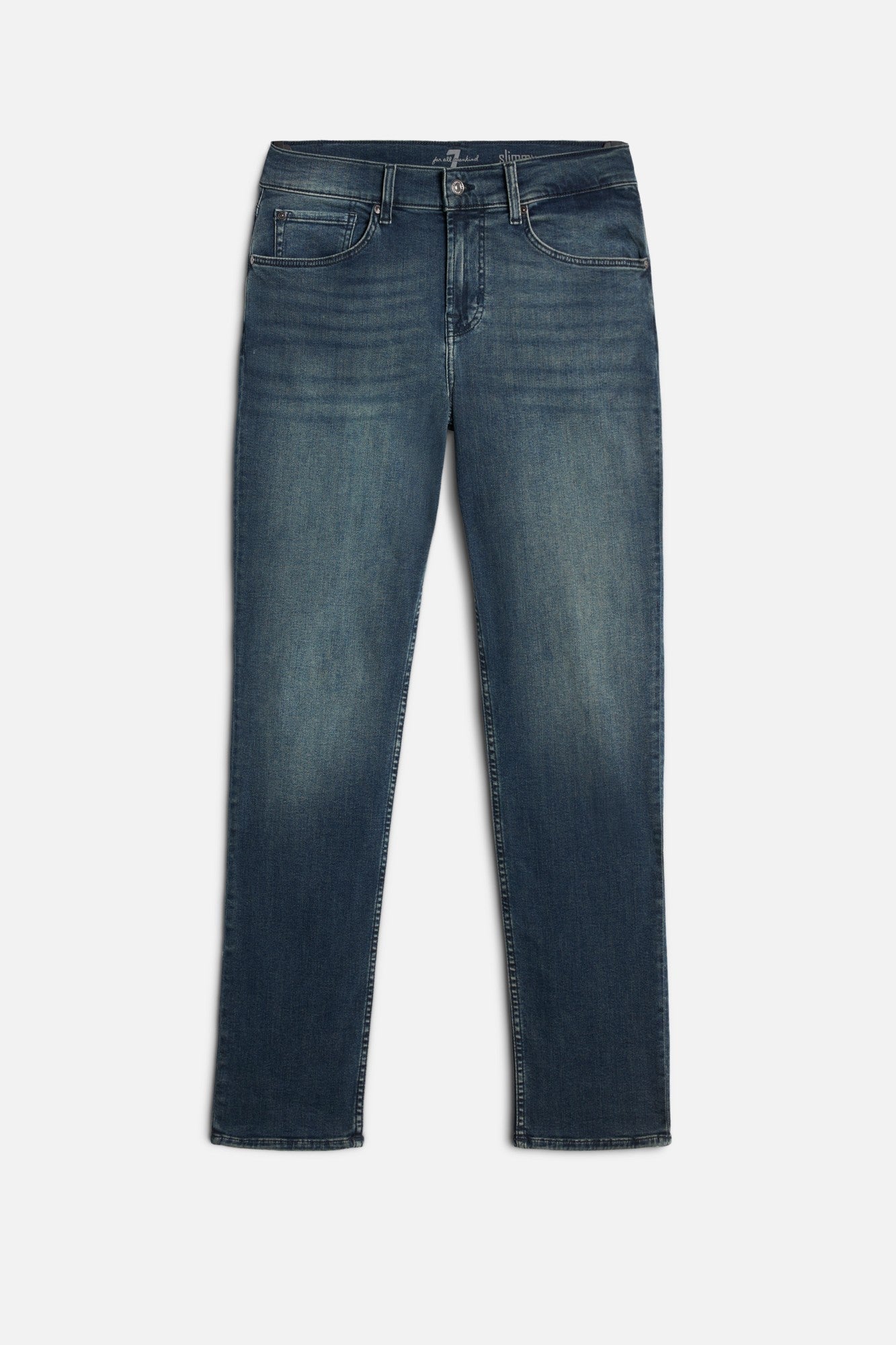 7-for-all-mankind-slimmy-herren-jeans-breckenridge-wash-slim-fit image 1