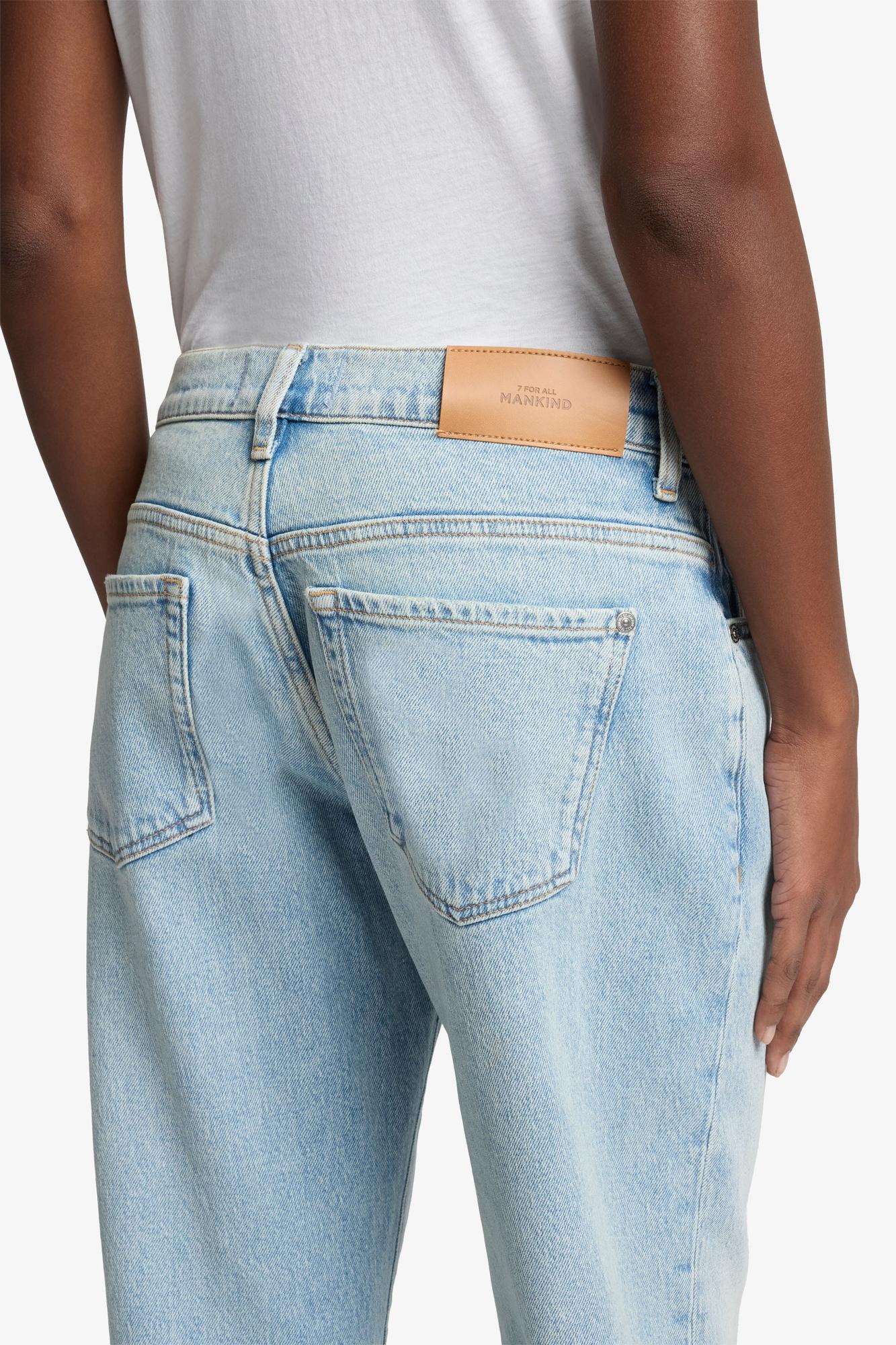 7-for-all-mankind-spencer-flare-wide-leg-jeans-damen-mankind-ode-to-mittelblau image 4