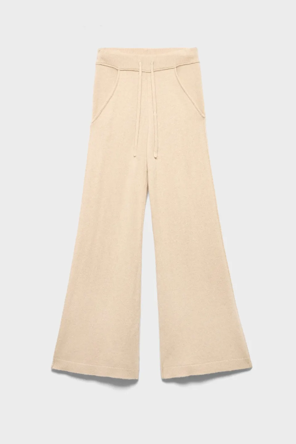 7-for-all-mankind-jogger-hose-cashmere-birch image 1