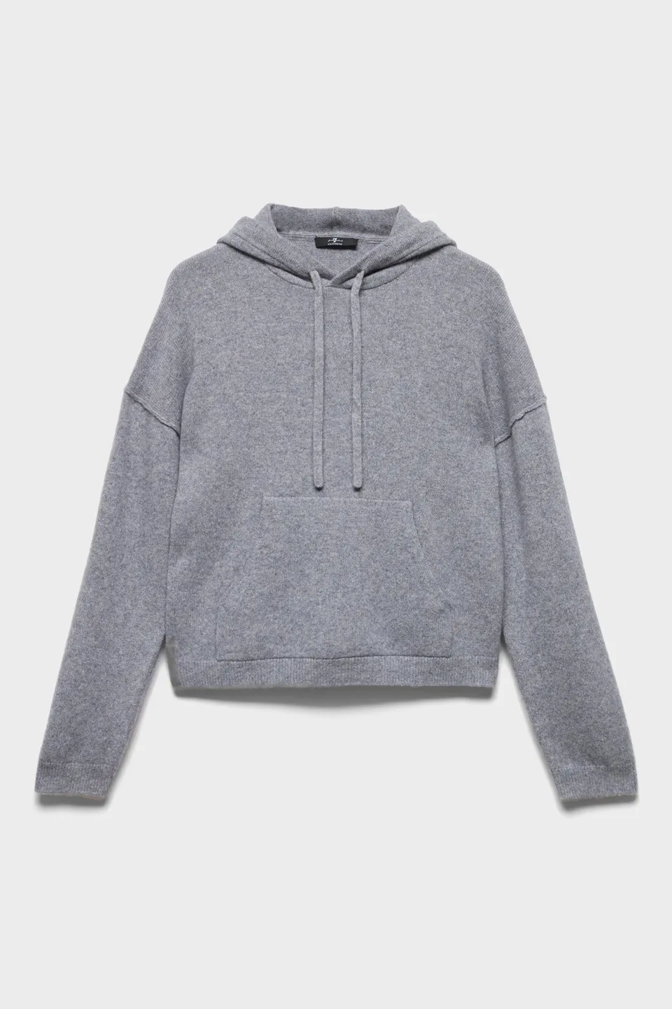 7-for-all-mankind-hoodie-in-cashmere-wolf-oversize-kapuzenpullover image 1