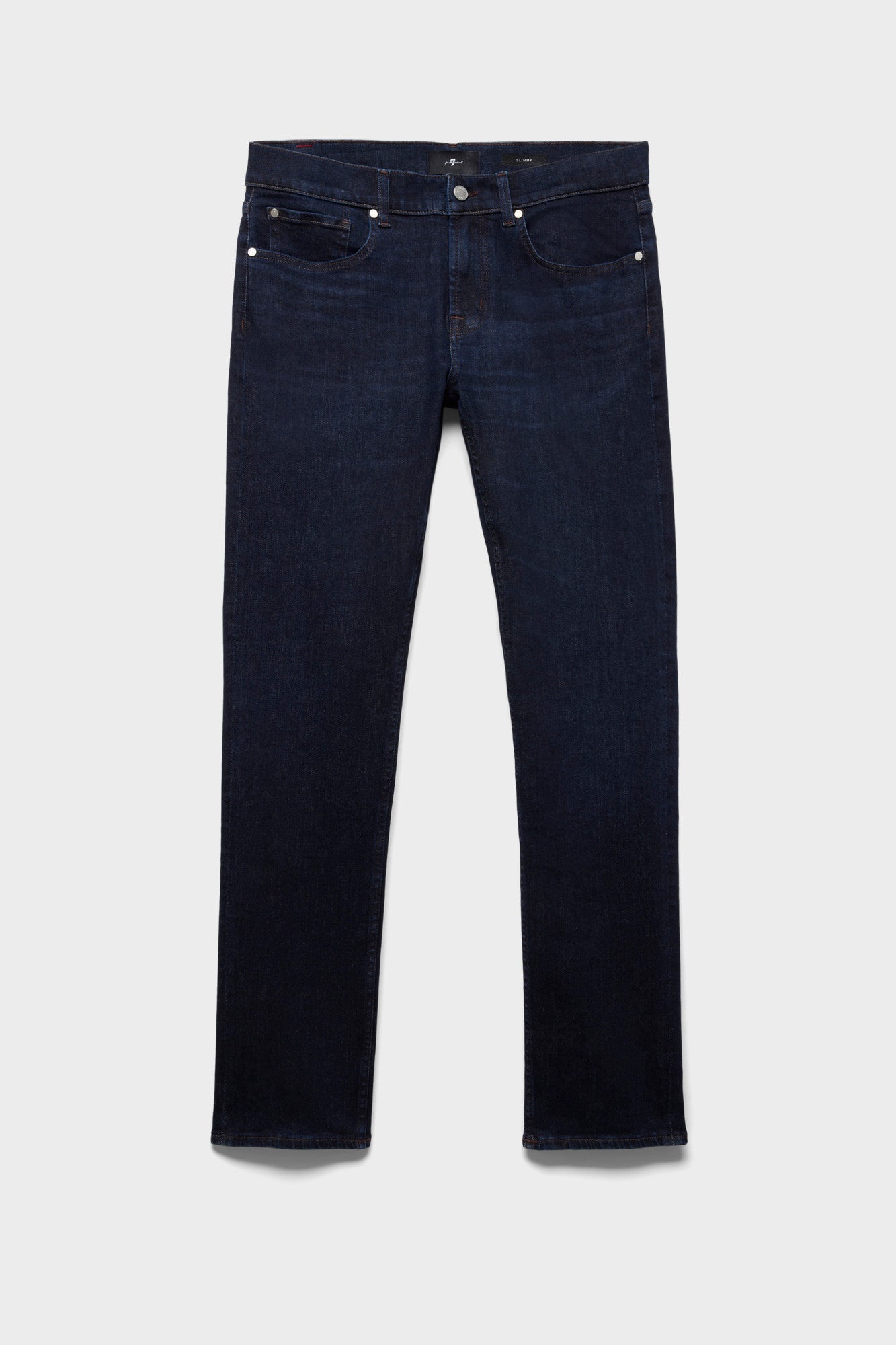 7-for-all-mankind-slimmy-slim-fit-jeans-luxe-performance-swift-dark-blue image 1