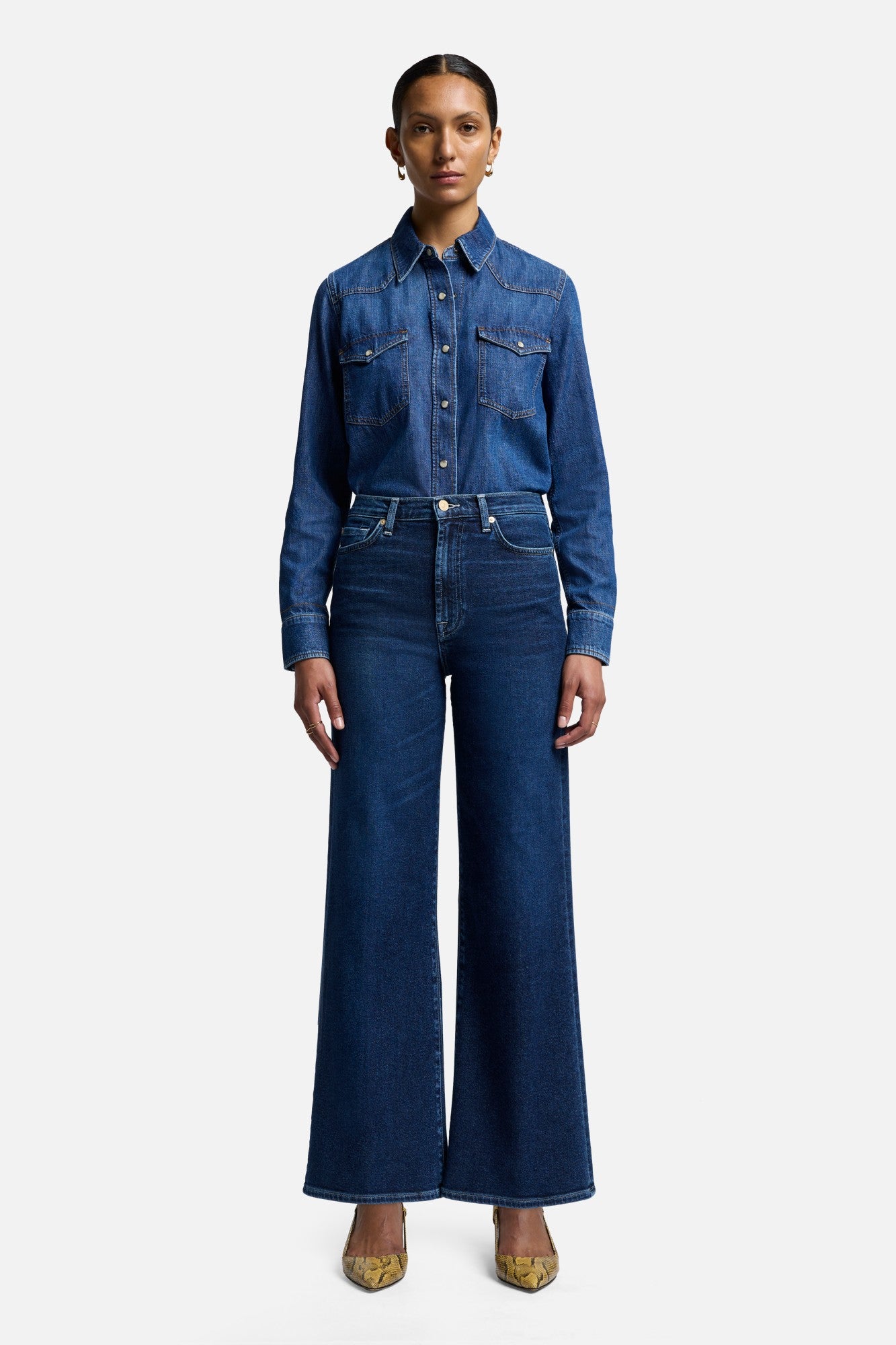 7-for-all-mankind-luxe-vintage-jo-wide-leg-jeans-paradise-cove image 2