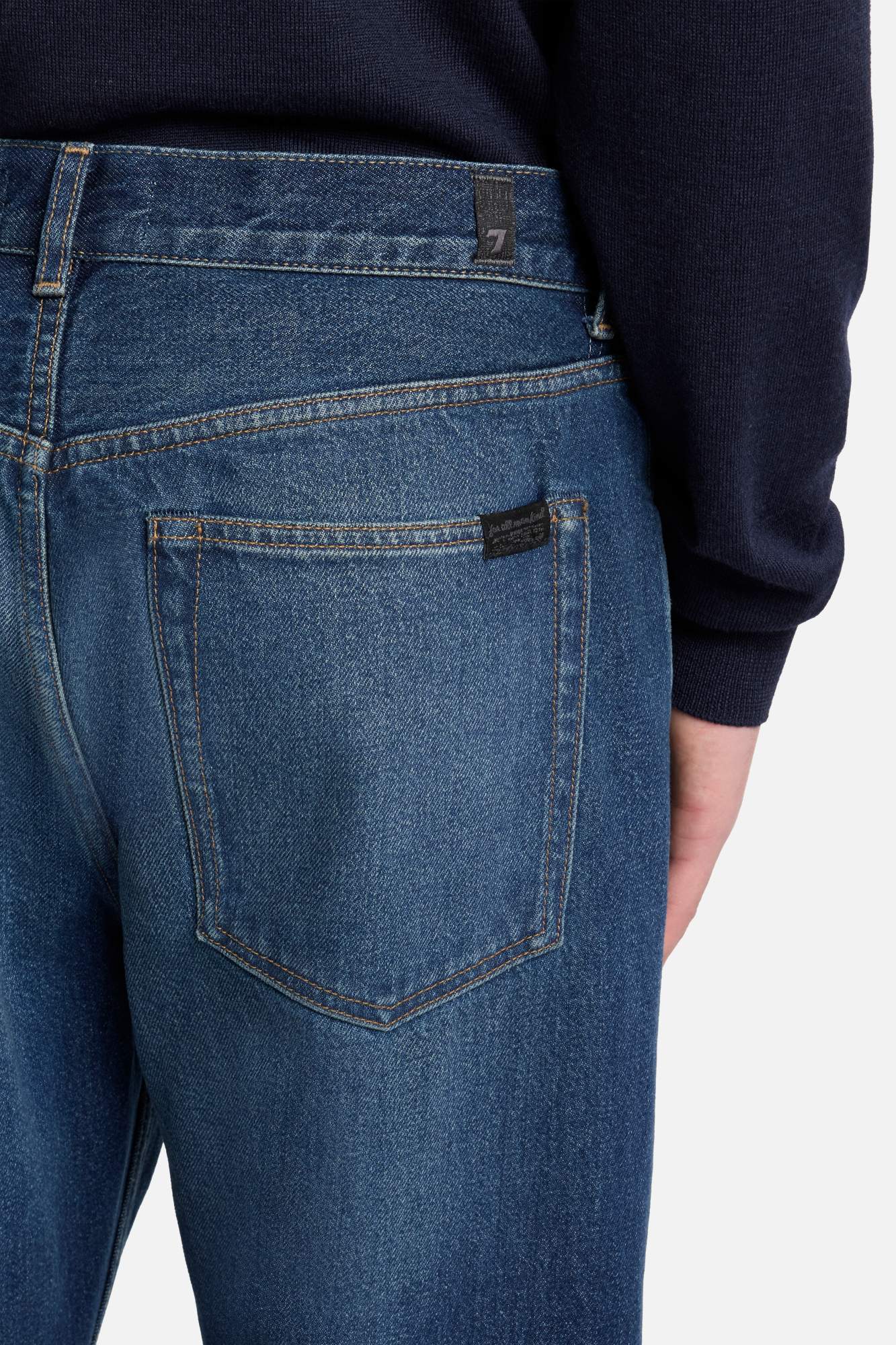 7-for-all-mankind-mankind-modern-straight-jeans-enduring-herren image 4