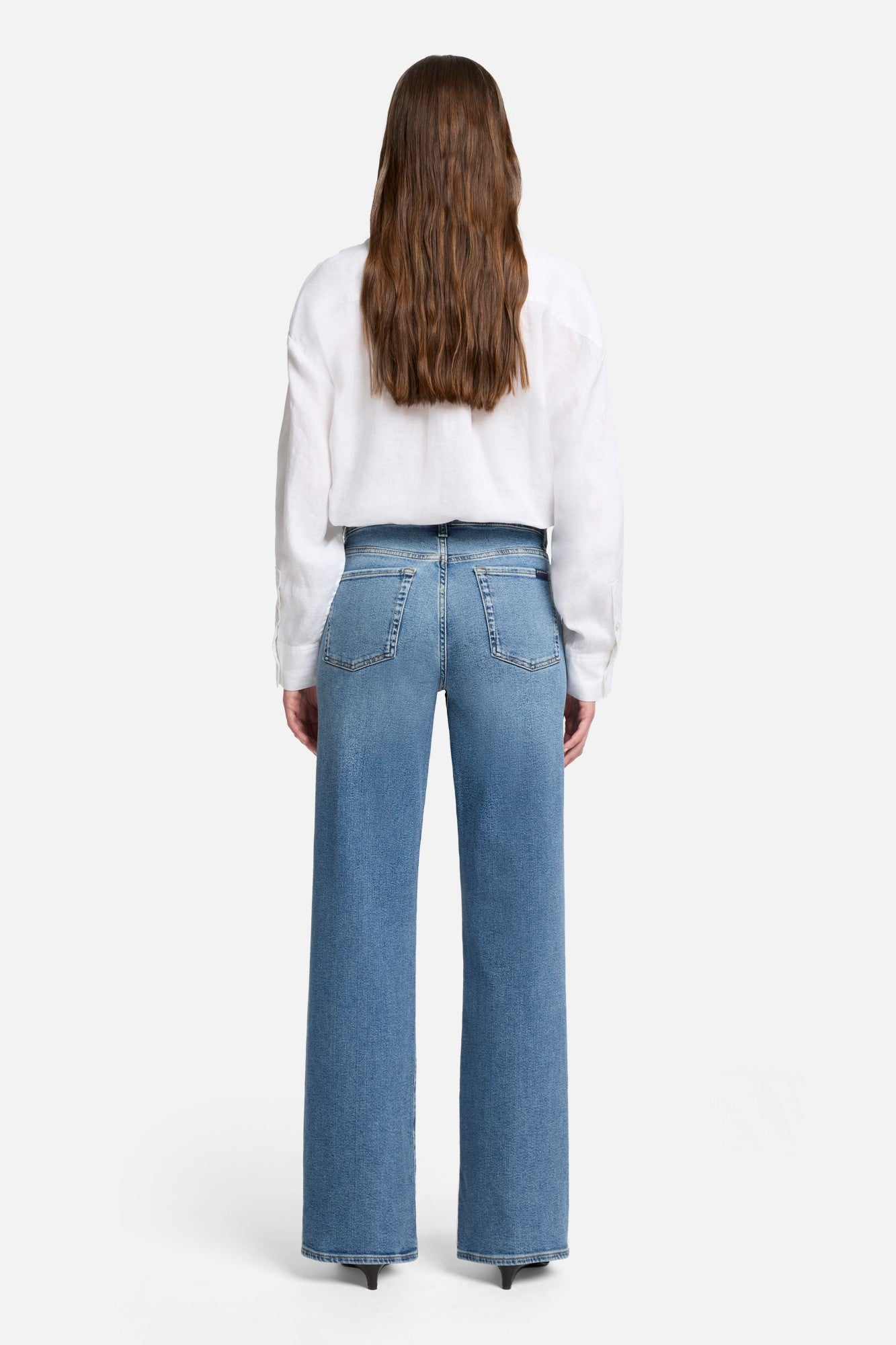 7-for-all-mankind-luxe-vintage-alexa-damen-straight-leg-jeans-high-time image 5