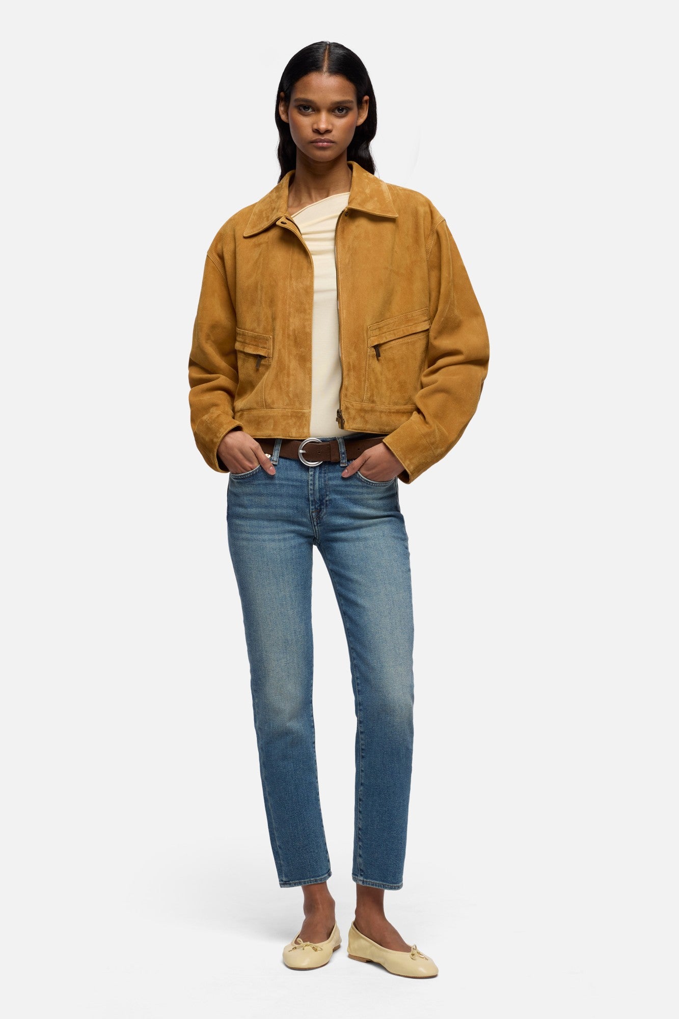 7-for-all-mankind-roxanne-ankle-skinny-jeans-luxe-vintage-sea-level image 2