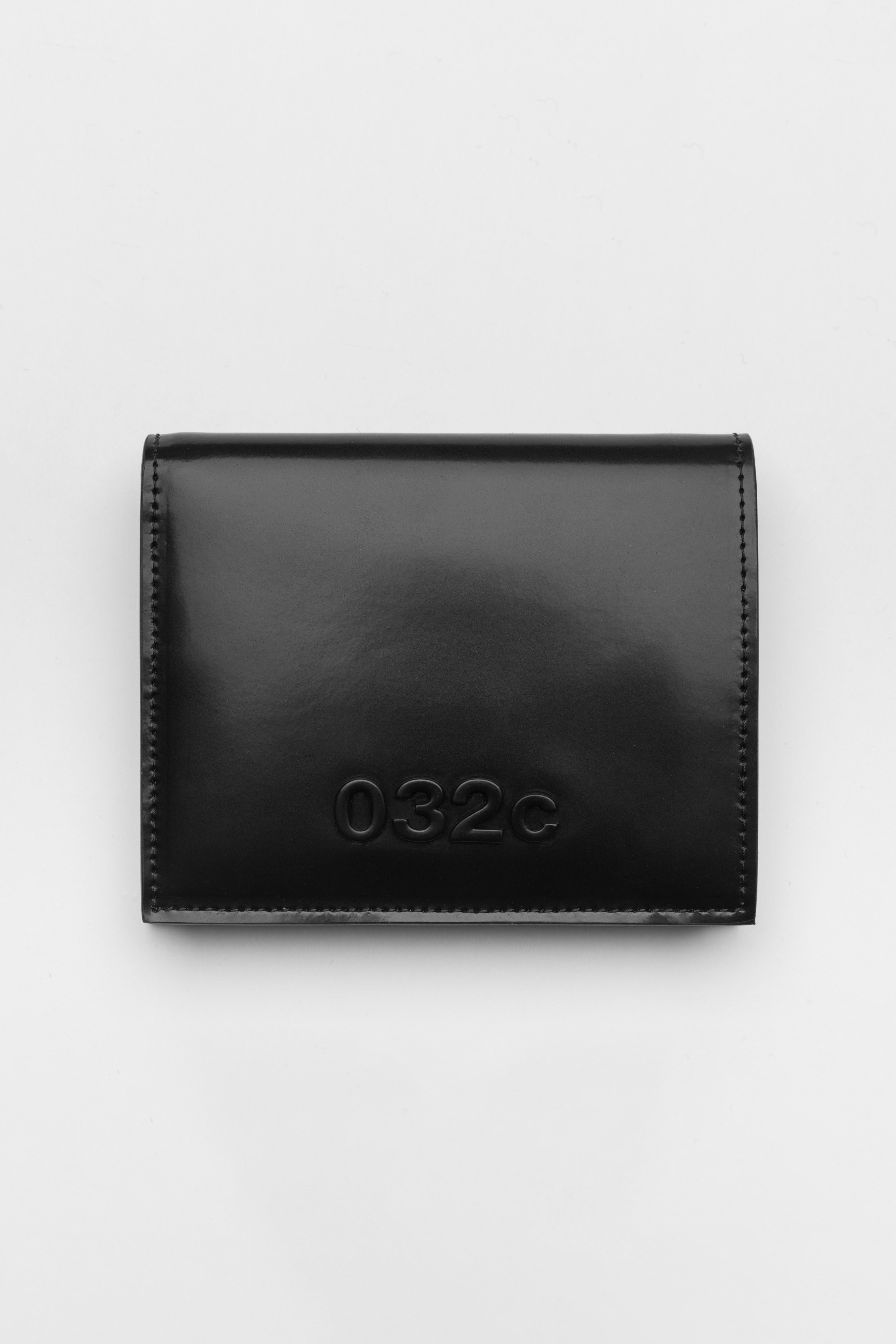 032c-fold-wallet-leder-geldb-rse-mit-metallplakette image 1