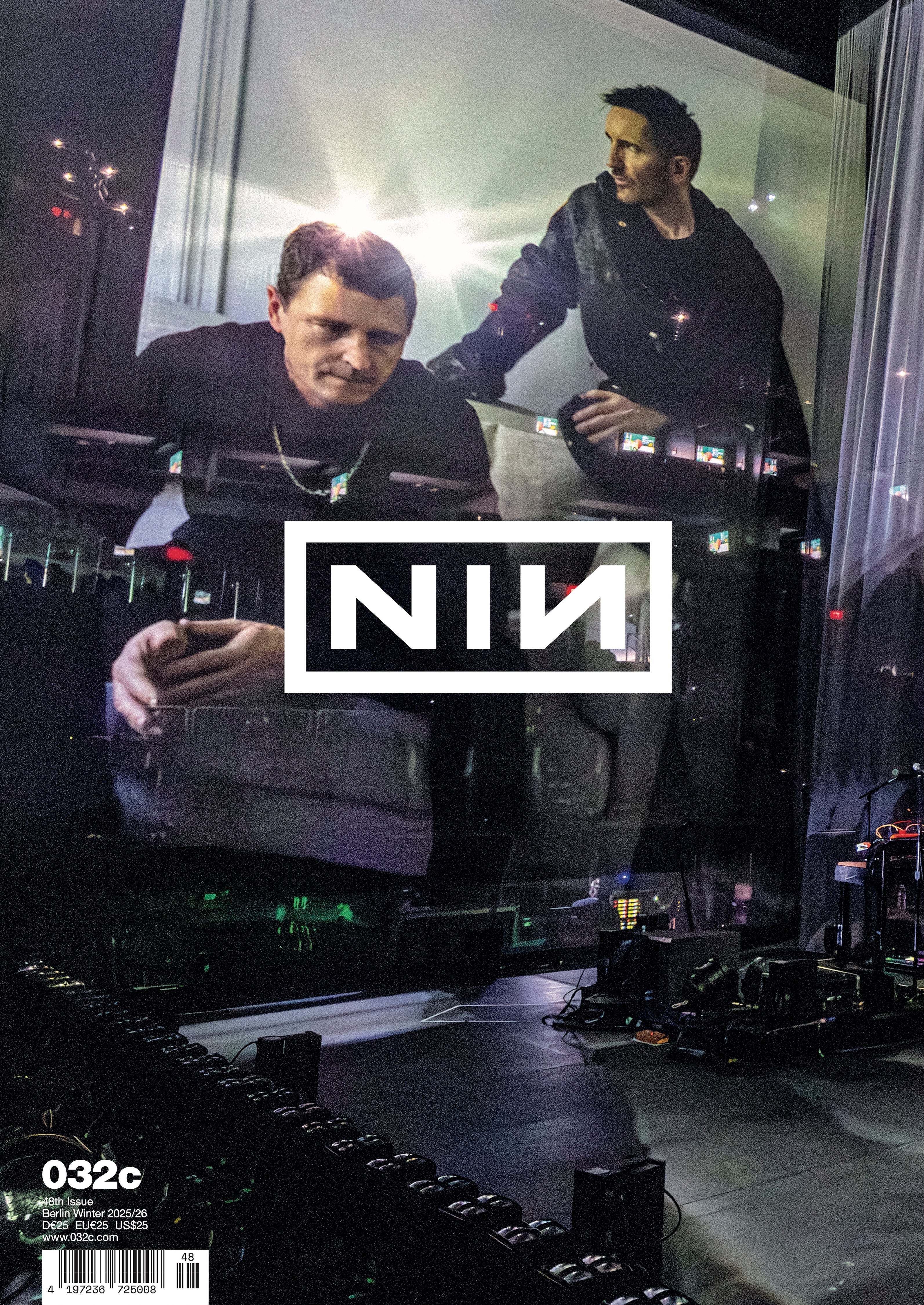032c-nin-poster-fotoprint-john-crawford image 1