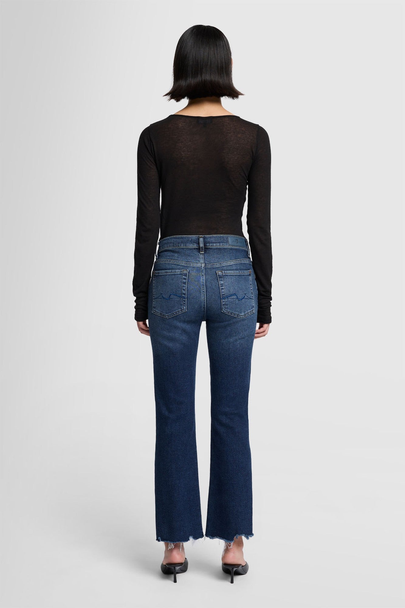 7-for-all-mankind-daisy-ankle-boot-jeans-luxe-vintage-cisco-damen-blau image 4