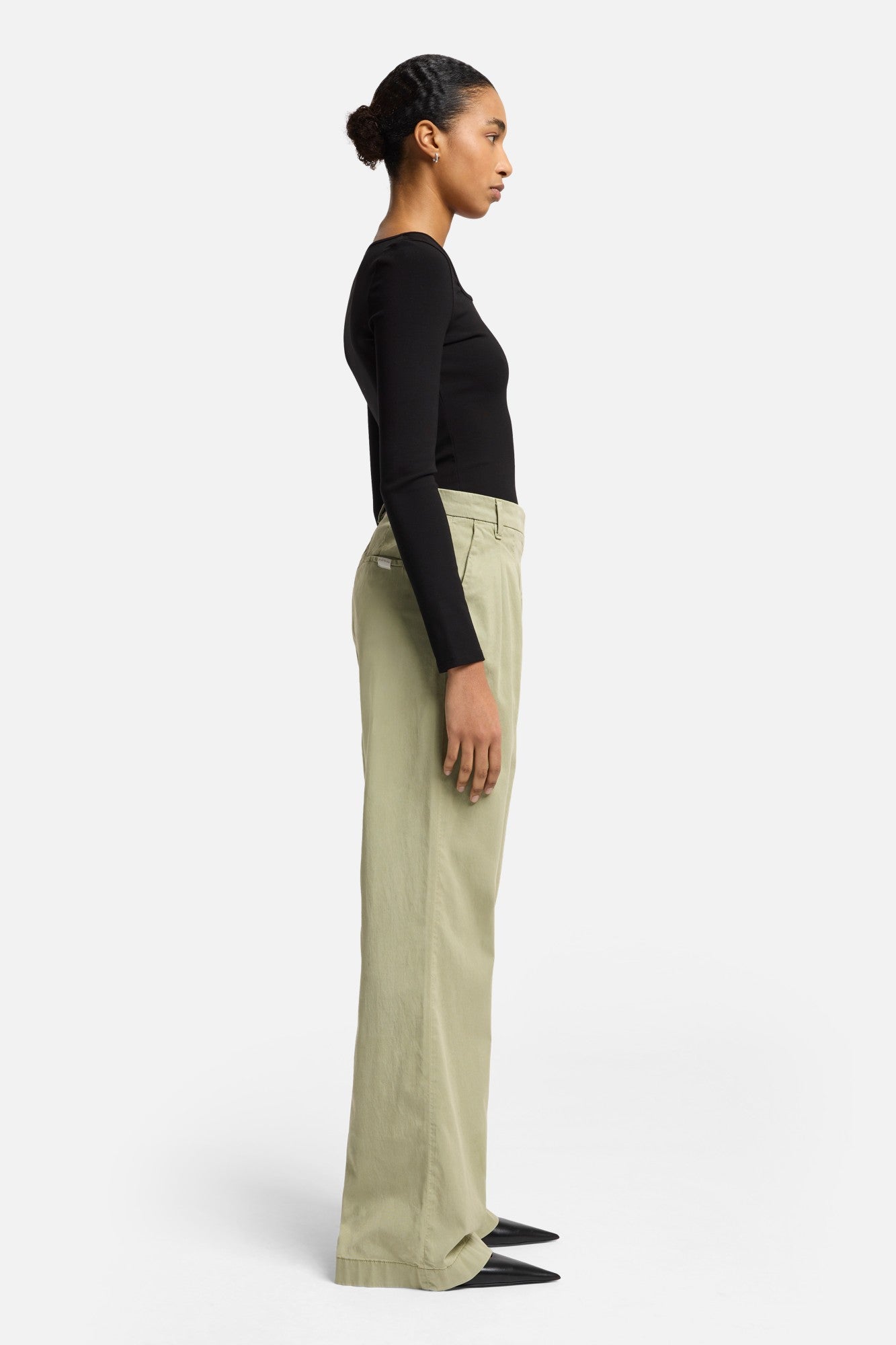 7-for-all-mankind-pleated-chino-palm-hose-damen image 6