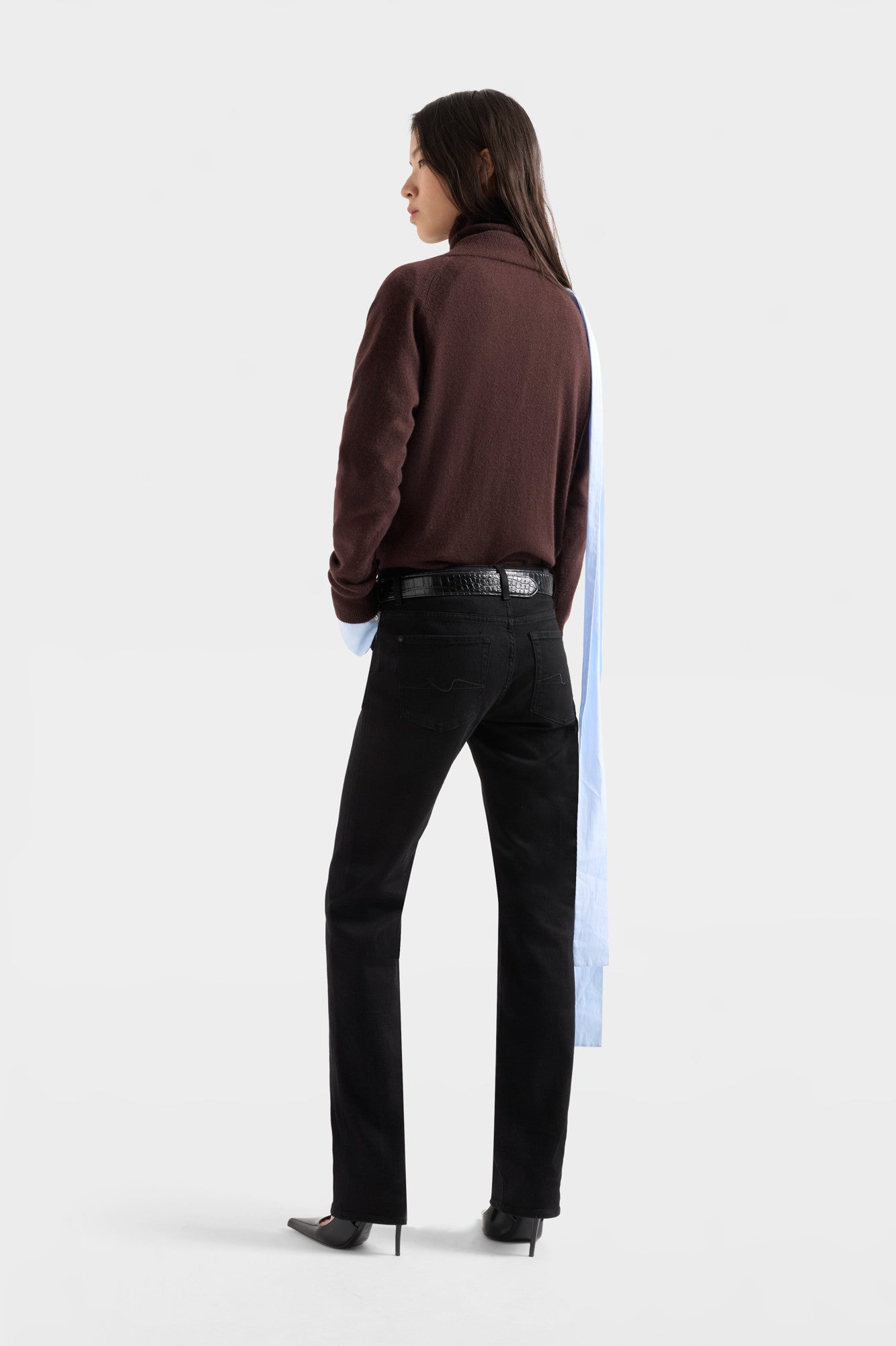 7-for-all-mankind-the-slim-in-slim-illusion-soho-night-damen-jeans-mit-sculpting image 5