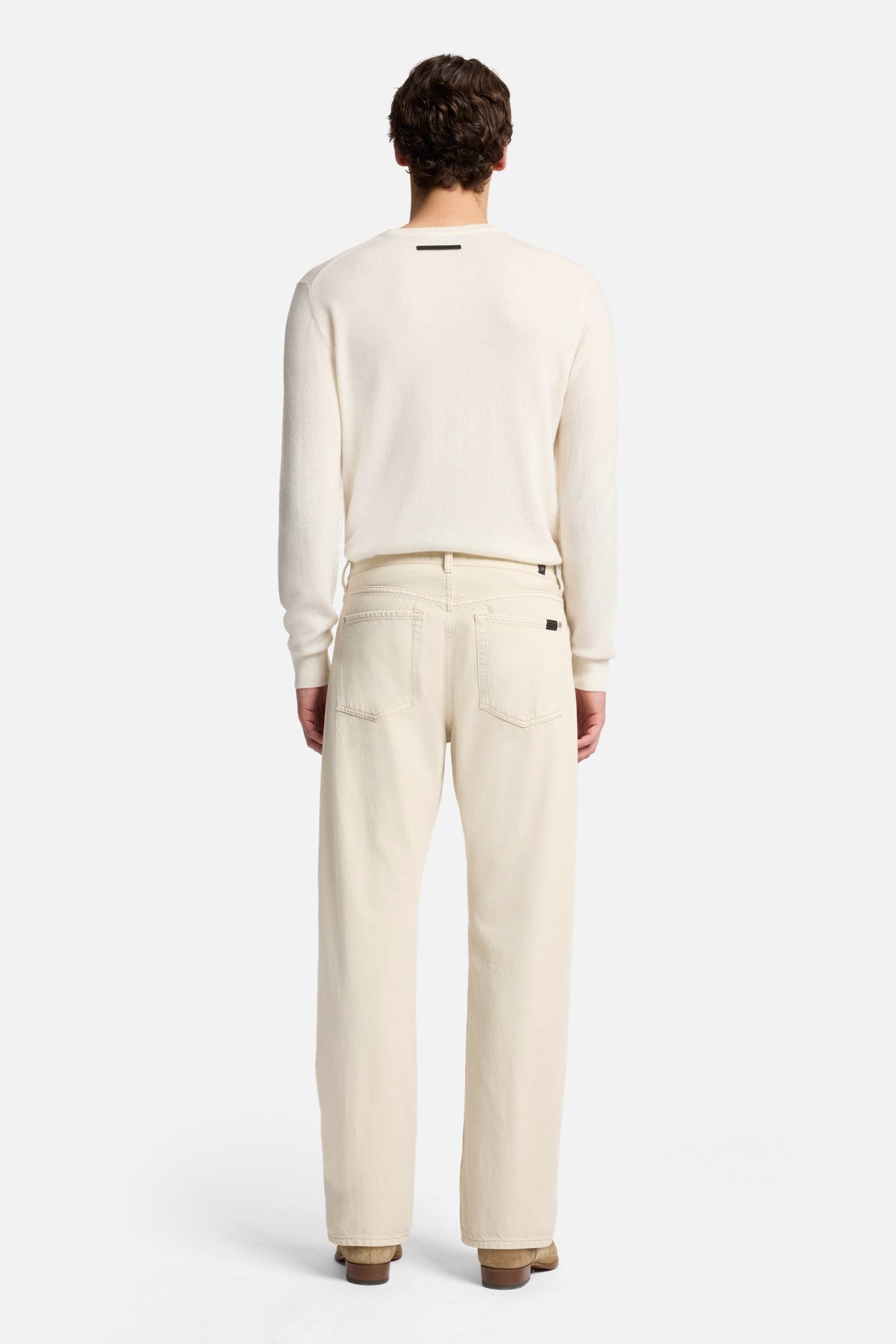 7-for-all-mankind-mankind-twisted-modern-straight-jeans-sunfaded-sun-herren image 5