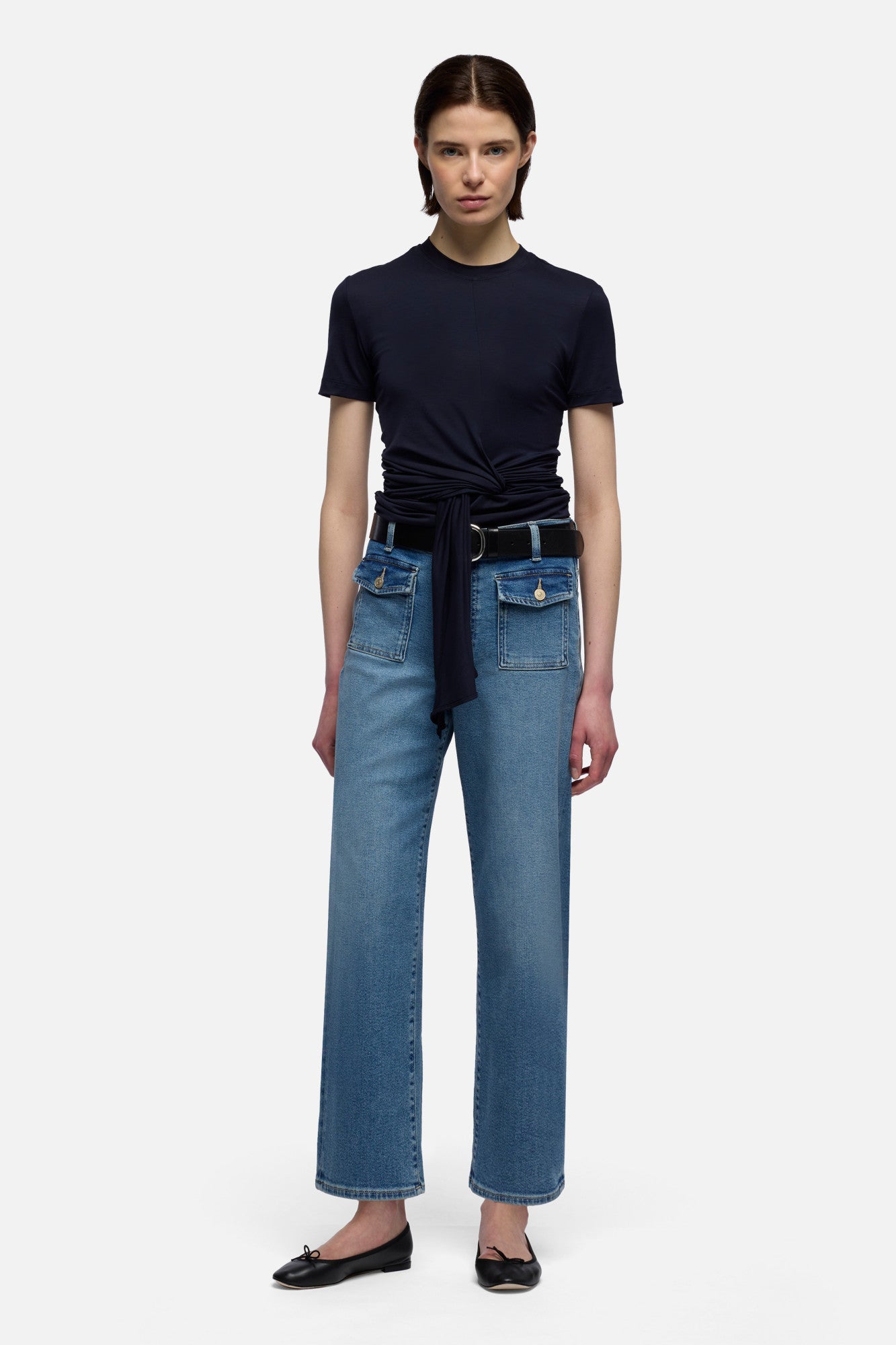 7-for-all-mankind-stovepipe-straight-ankle-jeans-luxe-vintage-aquashade image 2