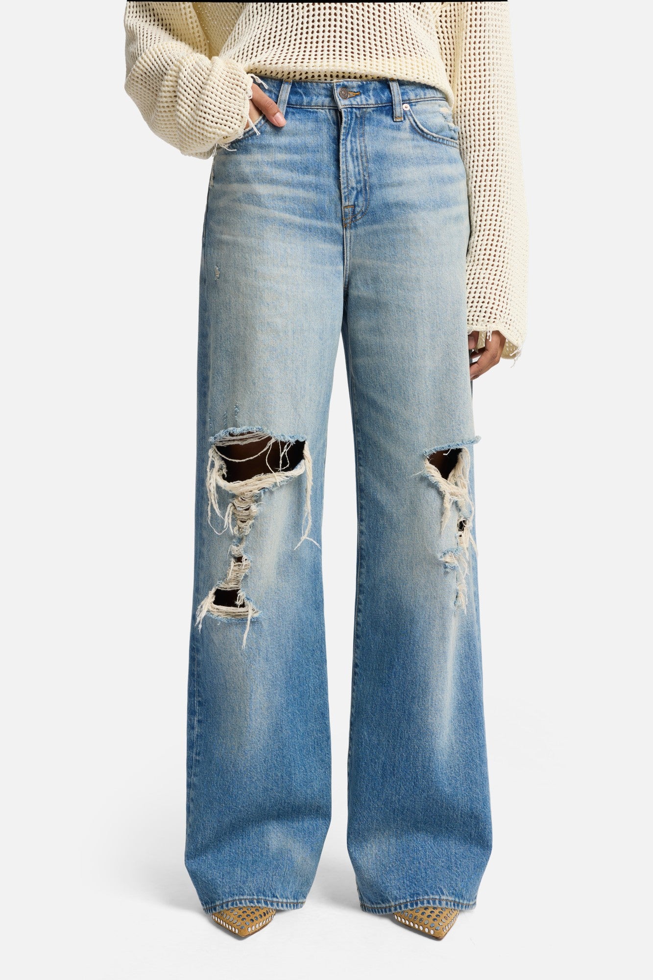 7-for-all-mankind-mankind-scout-jeans-copper-oversized-straight-damen-destroyed image 3