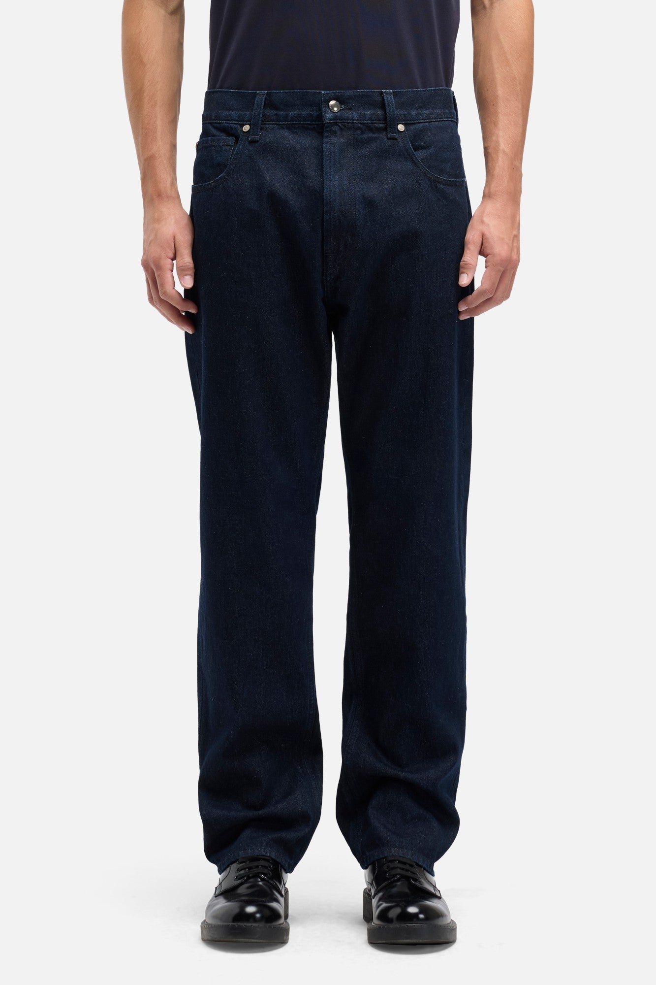 7-for-all-mankind-mankind-modern-straight-jeans-in-resilience image 3