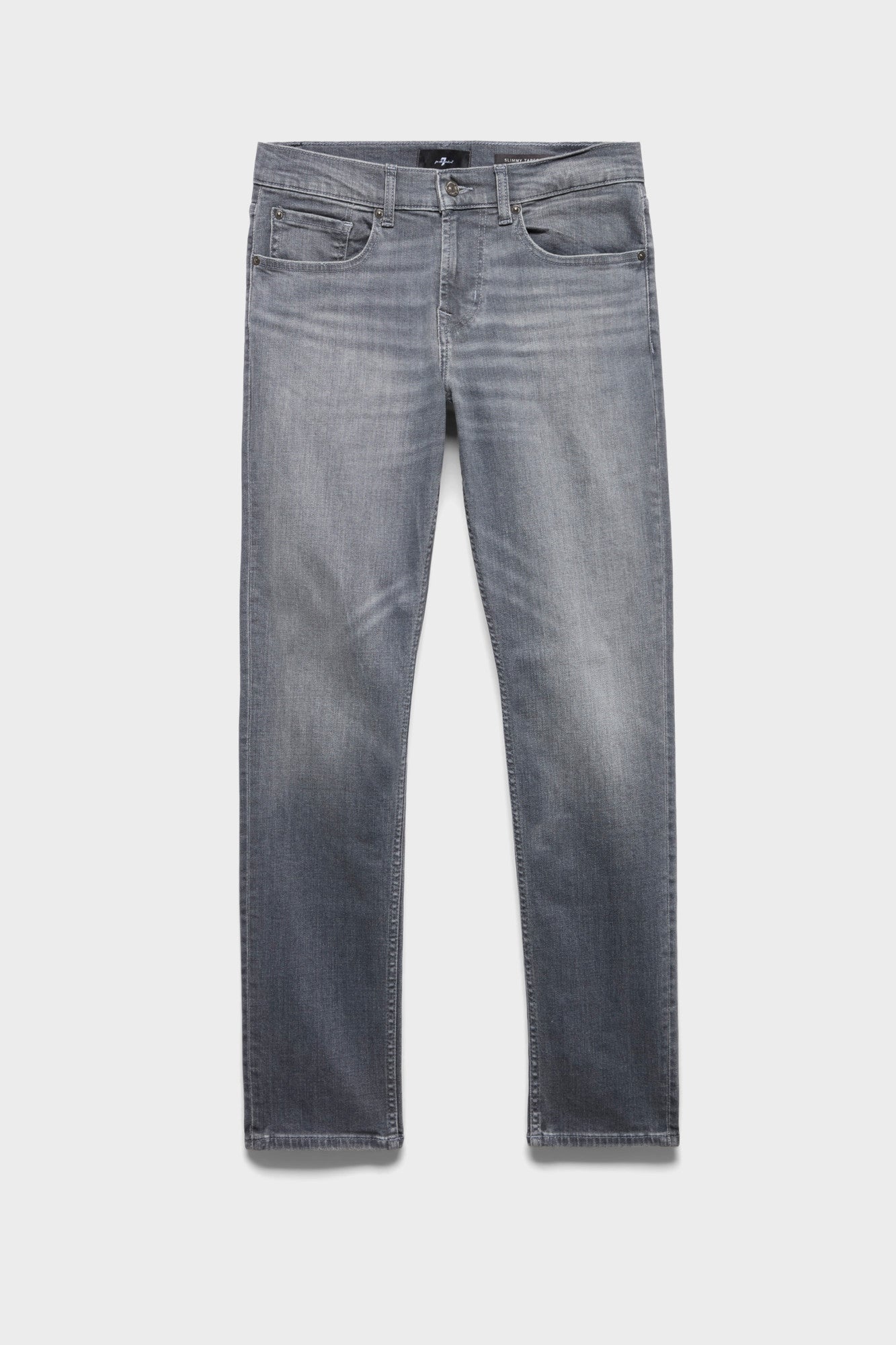 7-for-all-mankind-slimmy-tapered-luxe-performance-jeans-in-hasting image 1