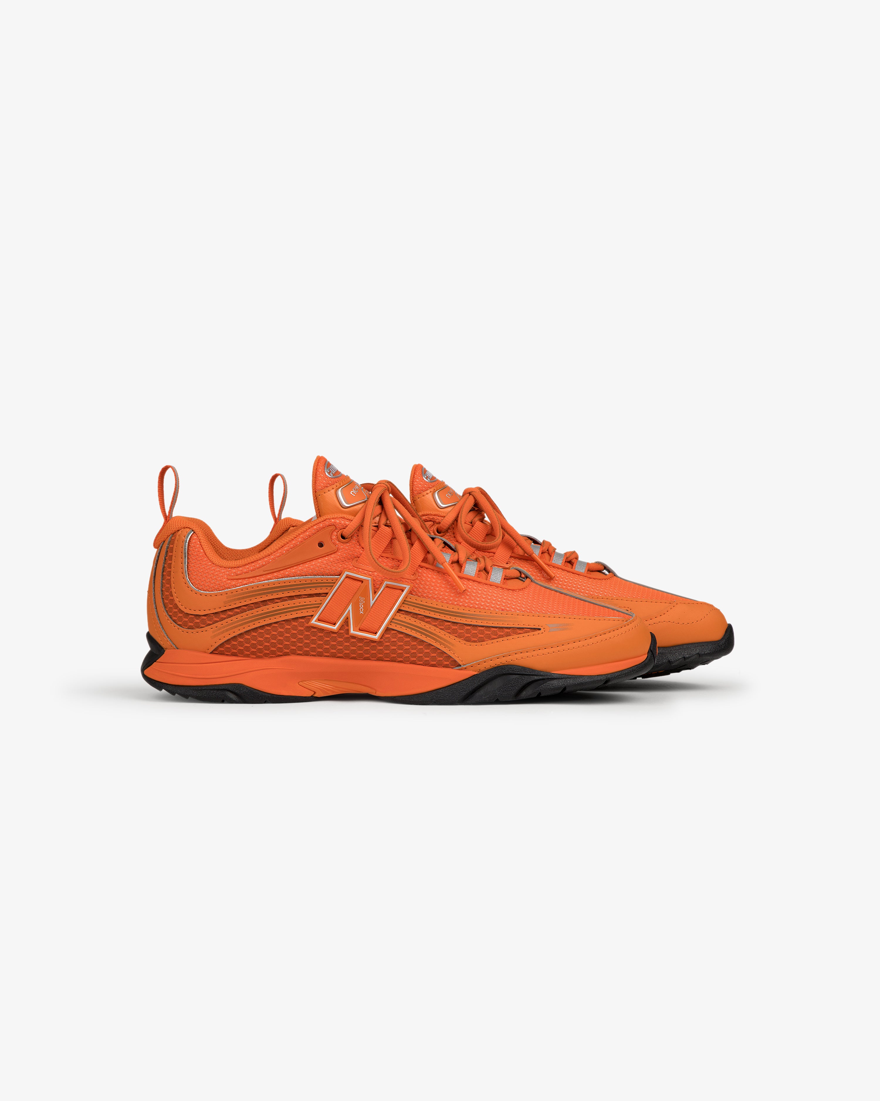 aim-leon-dore-x-new-balance-rc56-sneaker-orange-unisex image 4