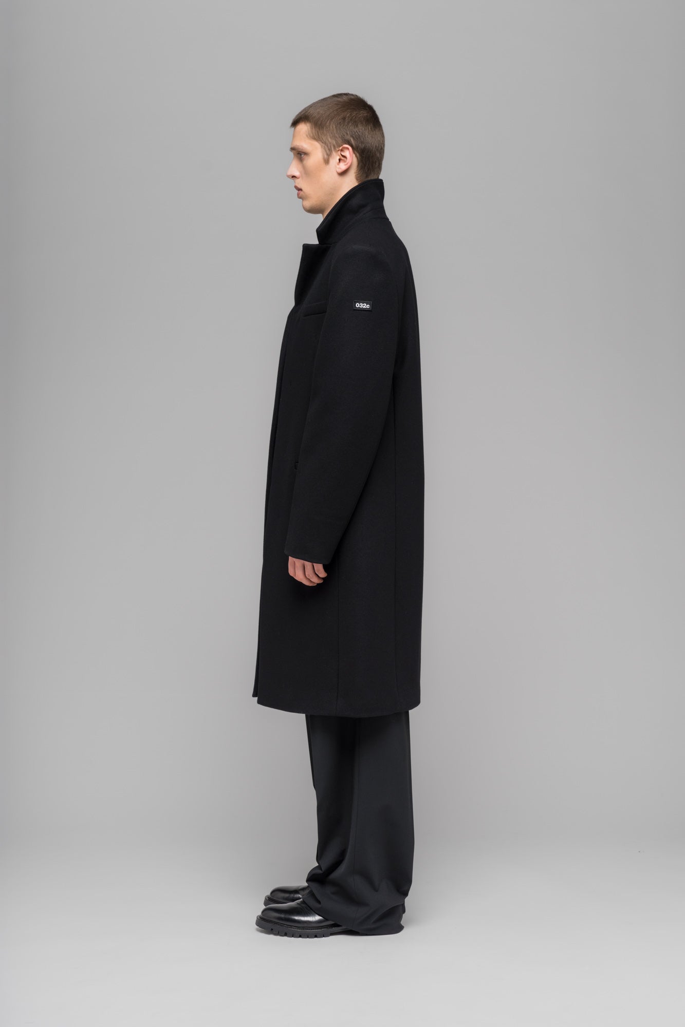 032c-suspicious-minds-coat-herren-wollmantel-aus-wollfilz image 3