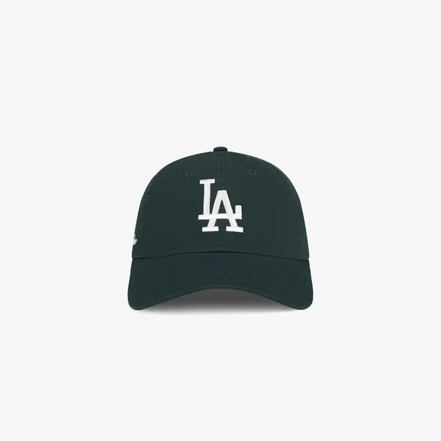 aim-leon-dore-x-new-era-dodgers-ballpark-hat-gr-n image 1