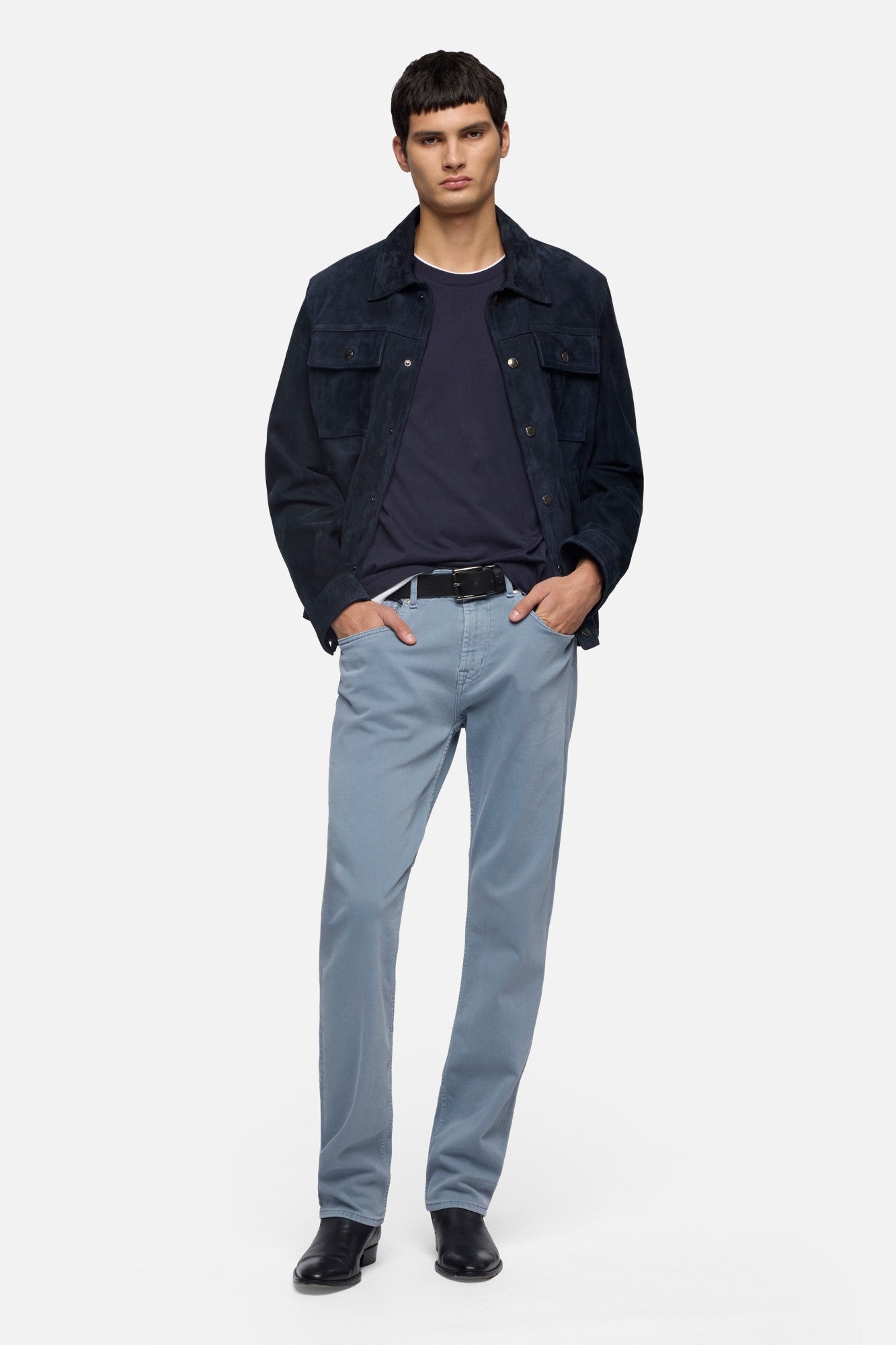 7-for-all-mankind-the-straight-straight-jeans-herren-in-left-hand-cloud image 2