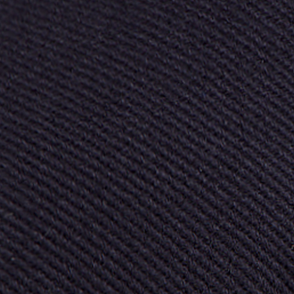 aim-leon-dore-mulberry-letterman-hat-navy-strapback image 5
