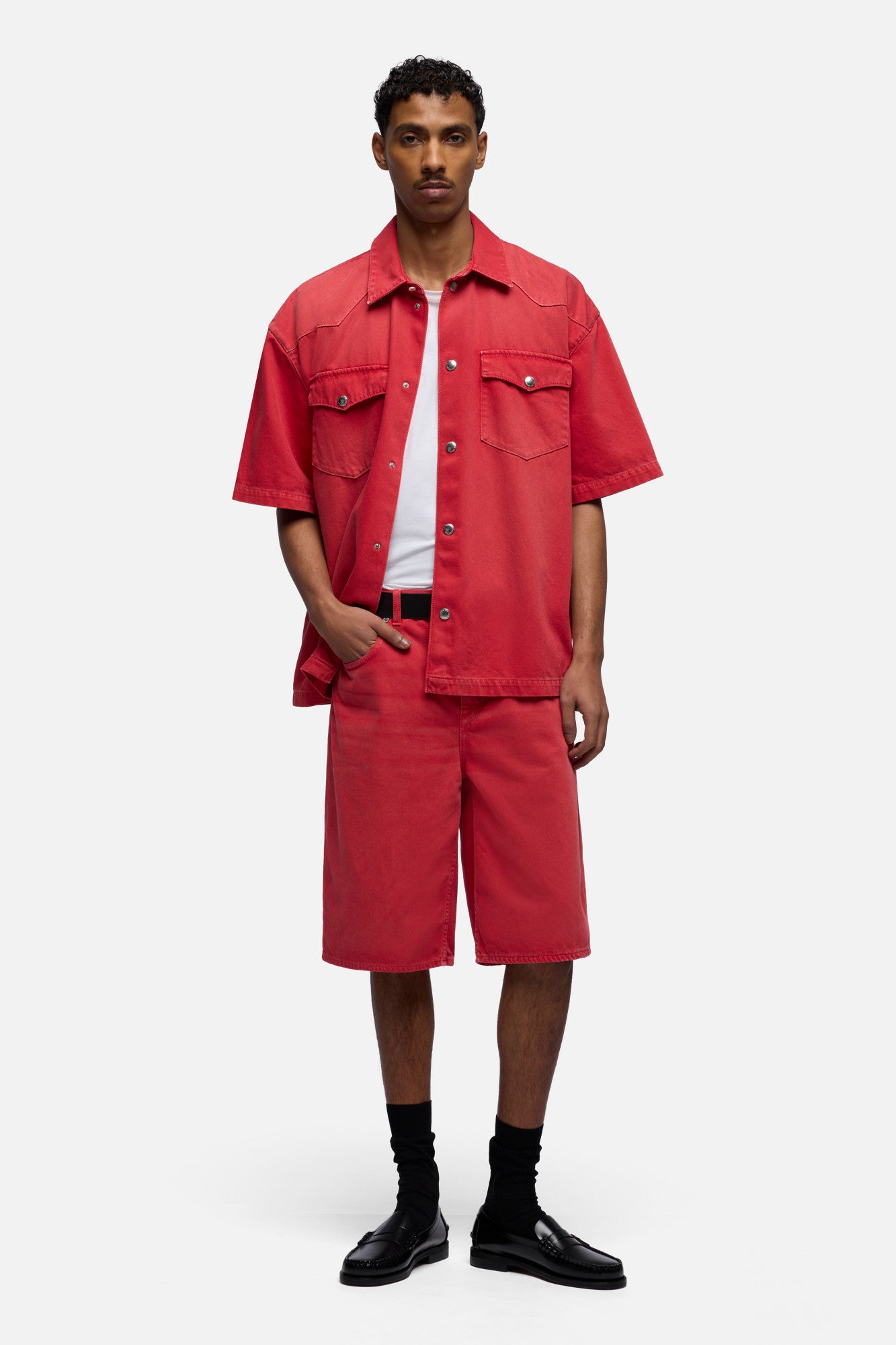 7-for-all-mankind-short-sleeve-western-overshirt-herren-denim-postbox image 2