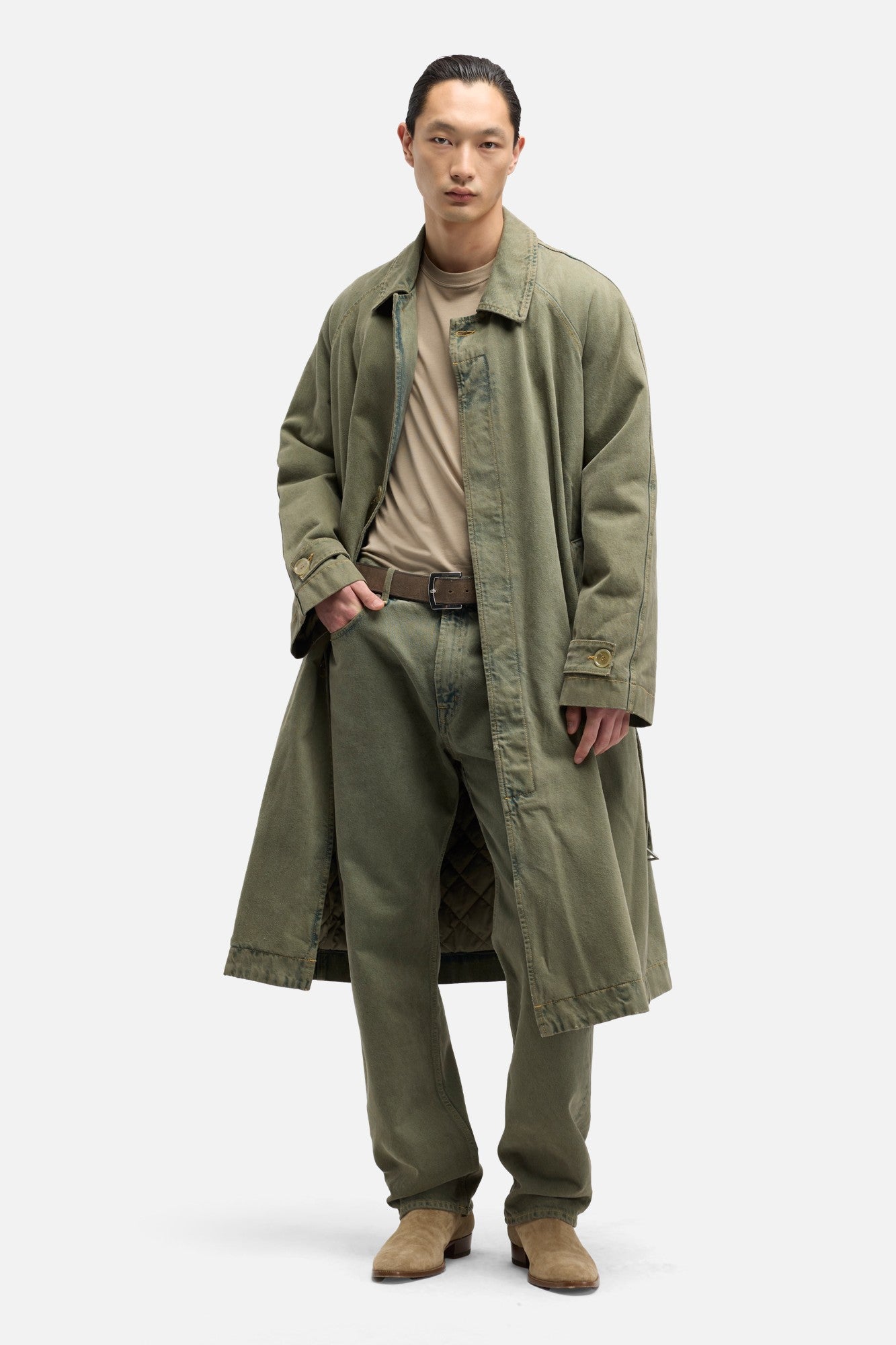 7-for-all-mankind-mankind-denim-car-coat-wetlands-herren image 2