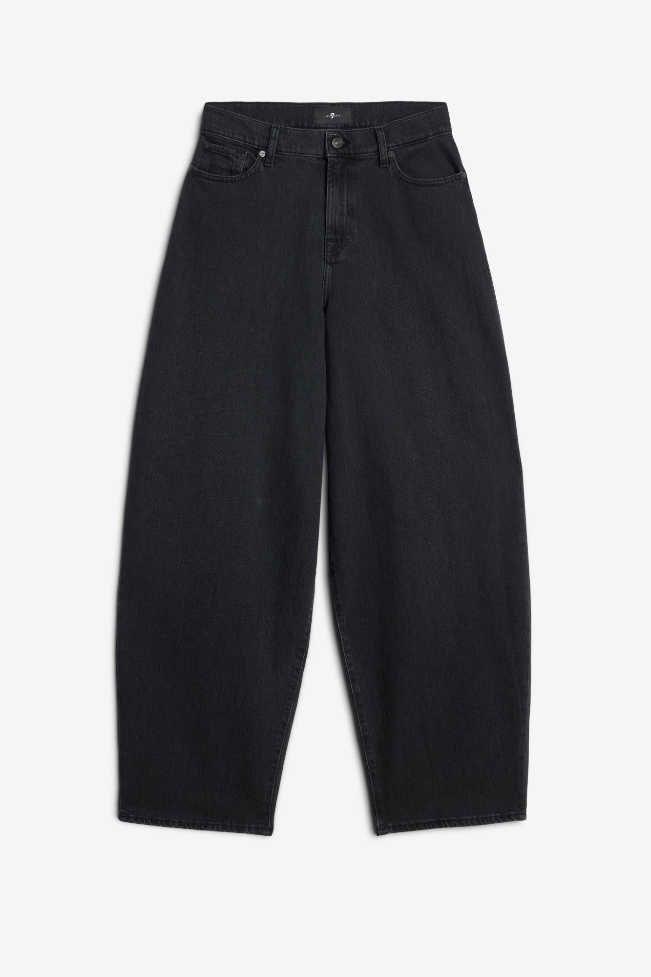 7-for-all-mankind-balloon-mankind-damen-jeans-in-thunder-storm image 1