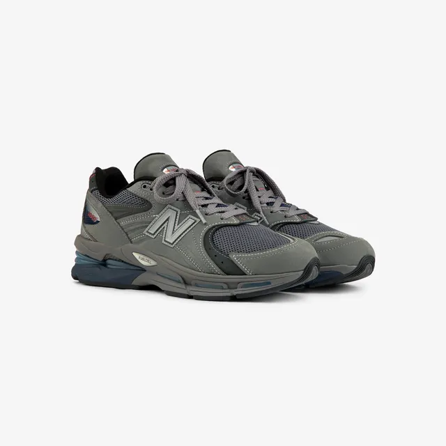 aim-leon-dore-new-balance-made-in-usa-2040v5-sneaker-grau image 1