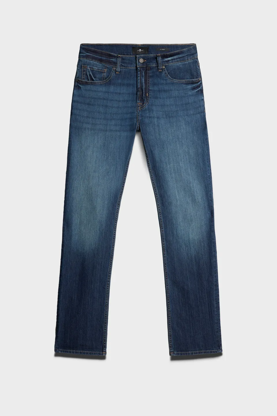 7-for-all-mankind-airweft-the-straight-jeans-teak-herren image 1