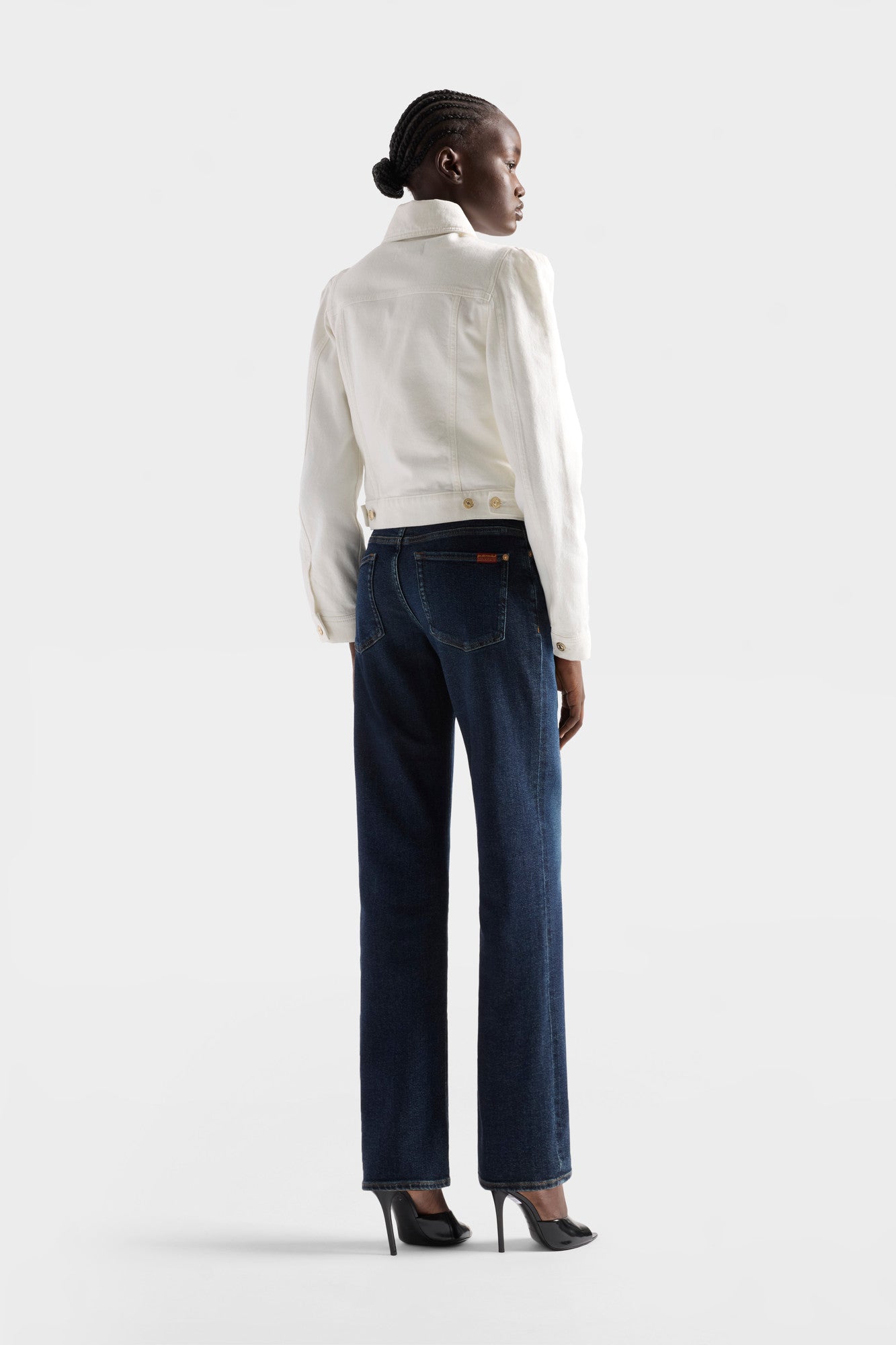 7-for-all-mankind-calie-straight-damen-straight-jeans-luxe-vintage-thundershade image 5